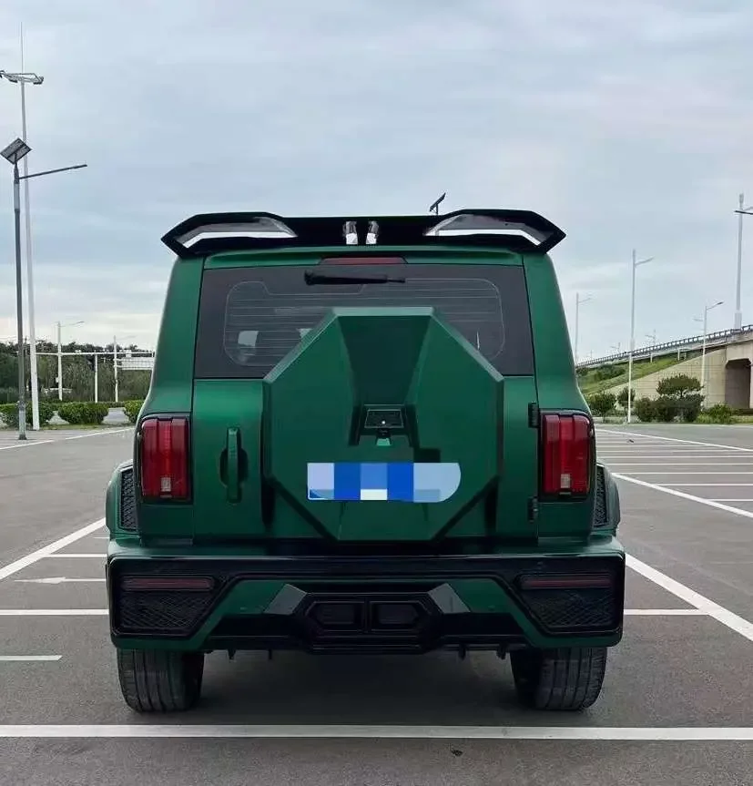 Tank 300