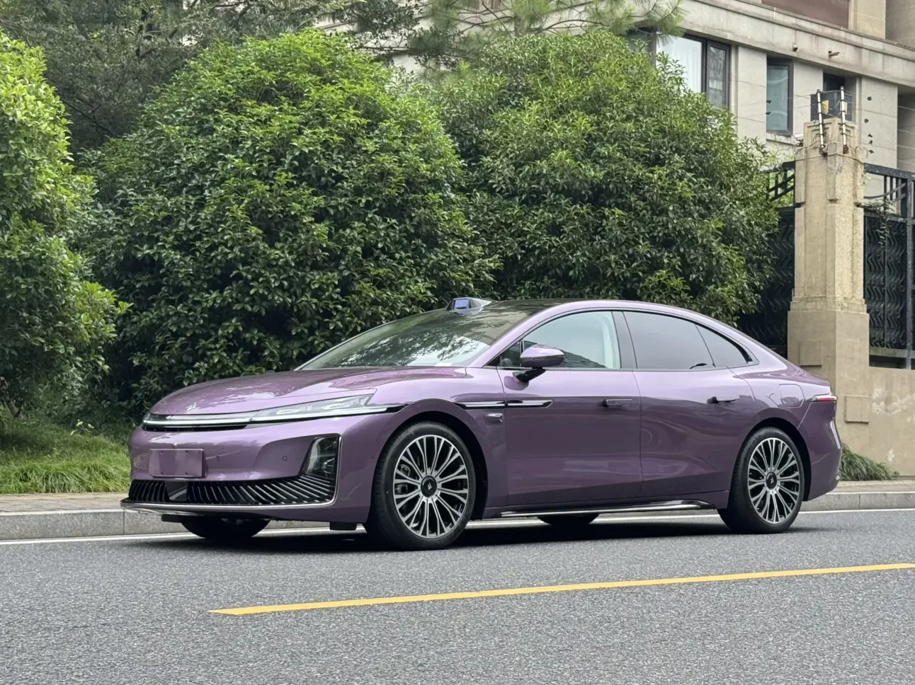 GAC Haobo Haobo A800