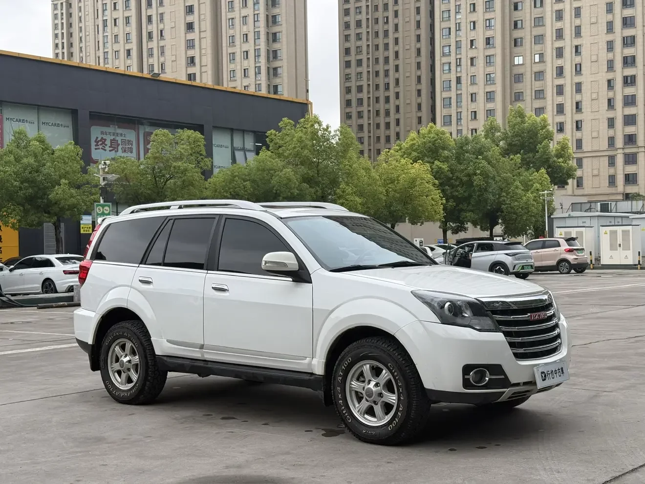 Haval H5 classic