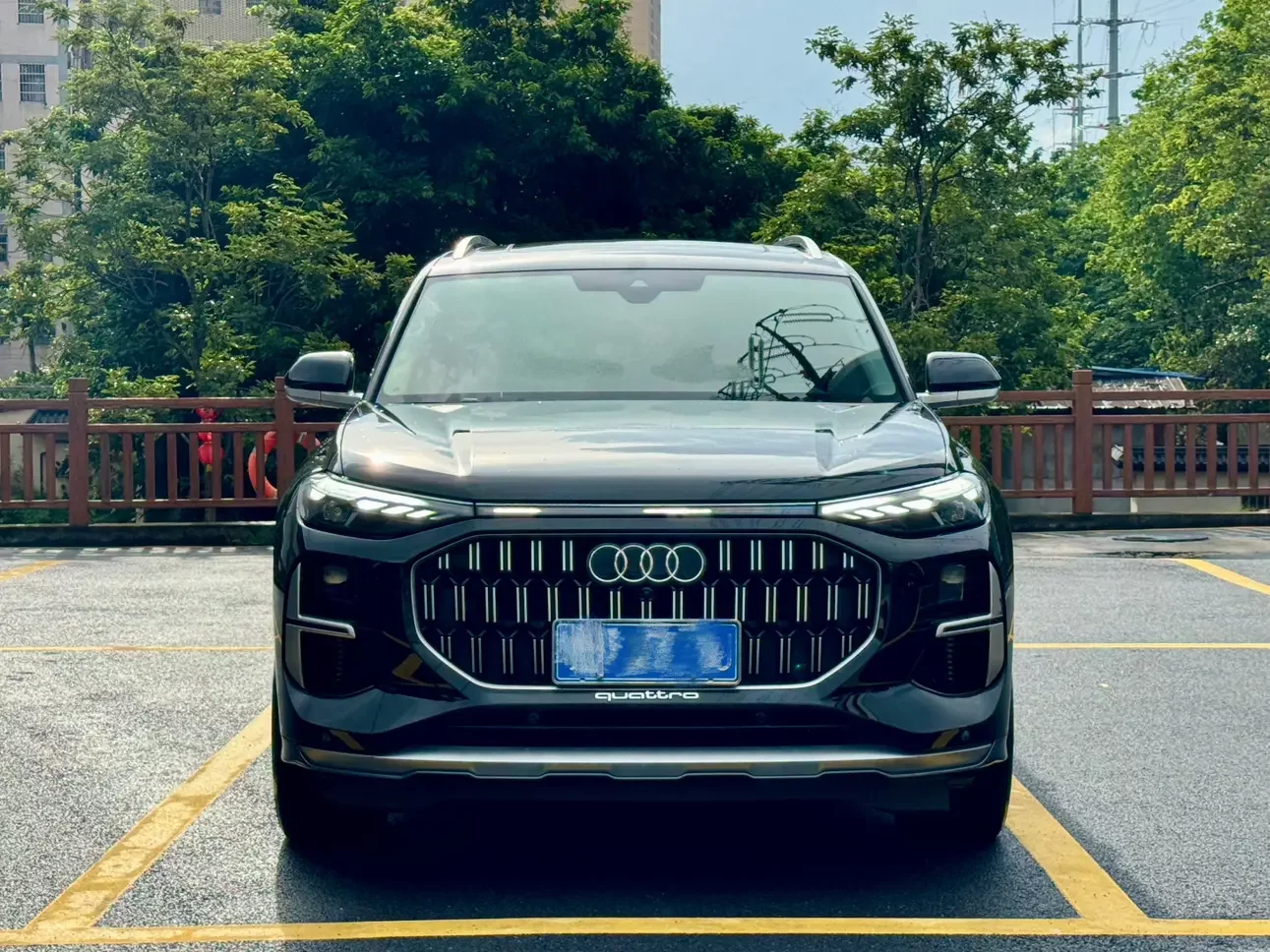 Audi Q6