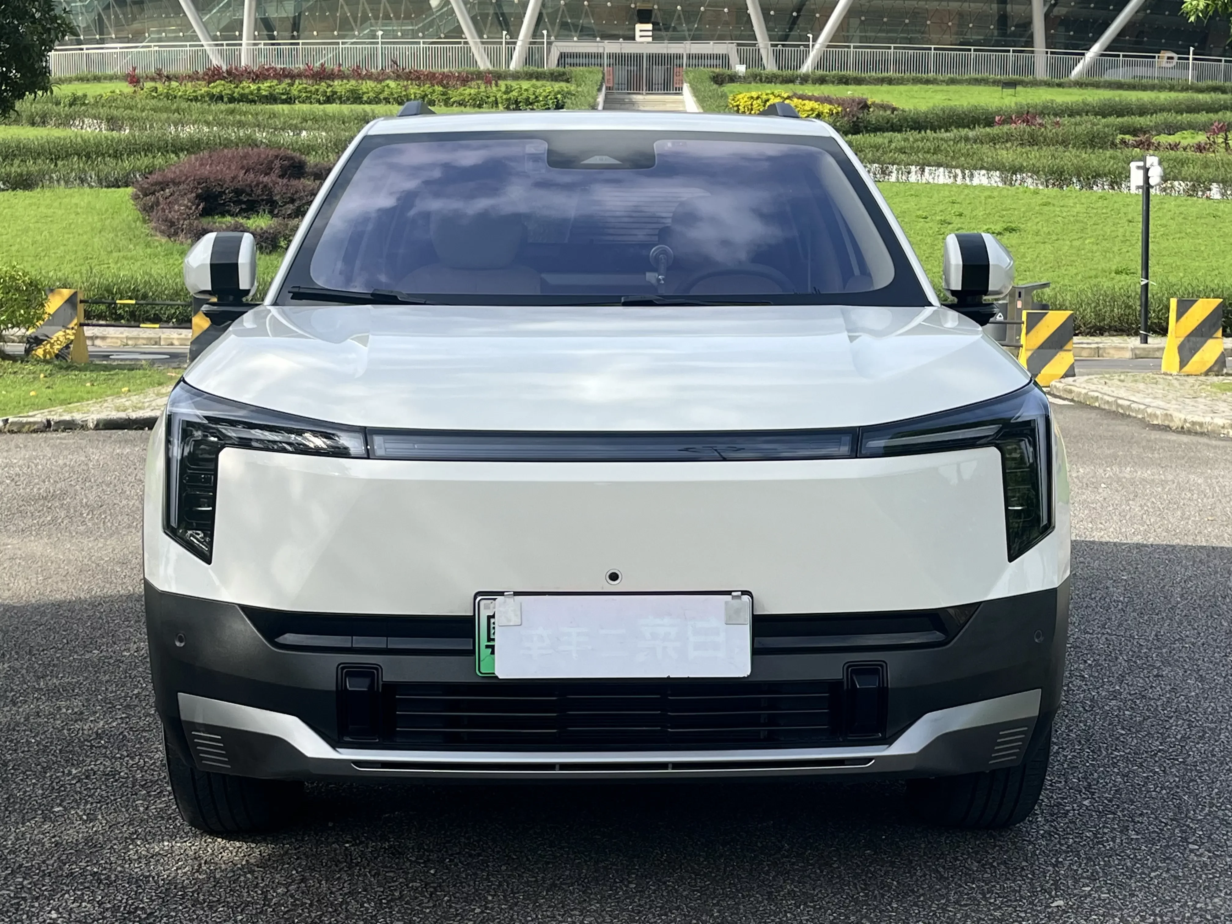 Dongfeng Nano 06