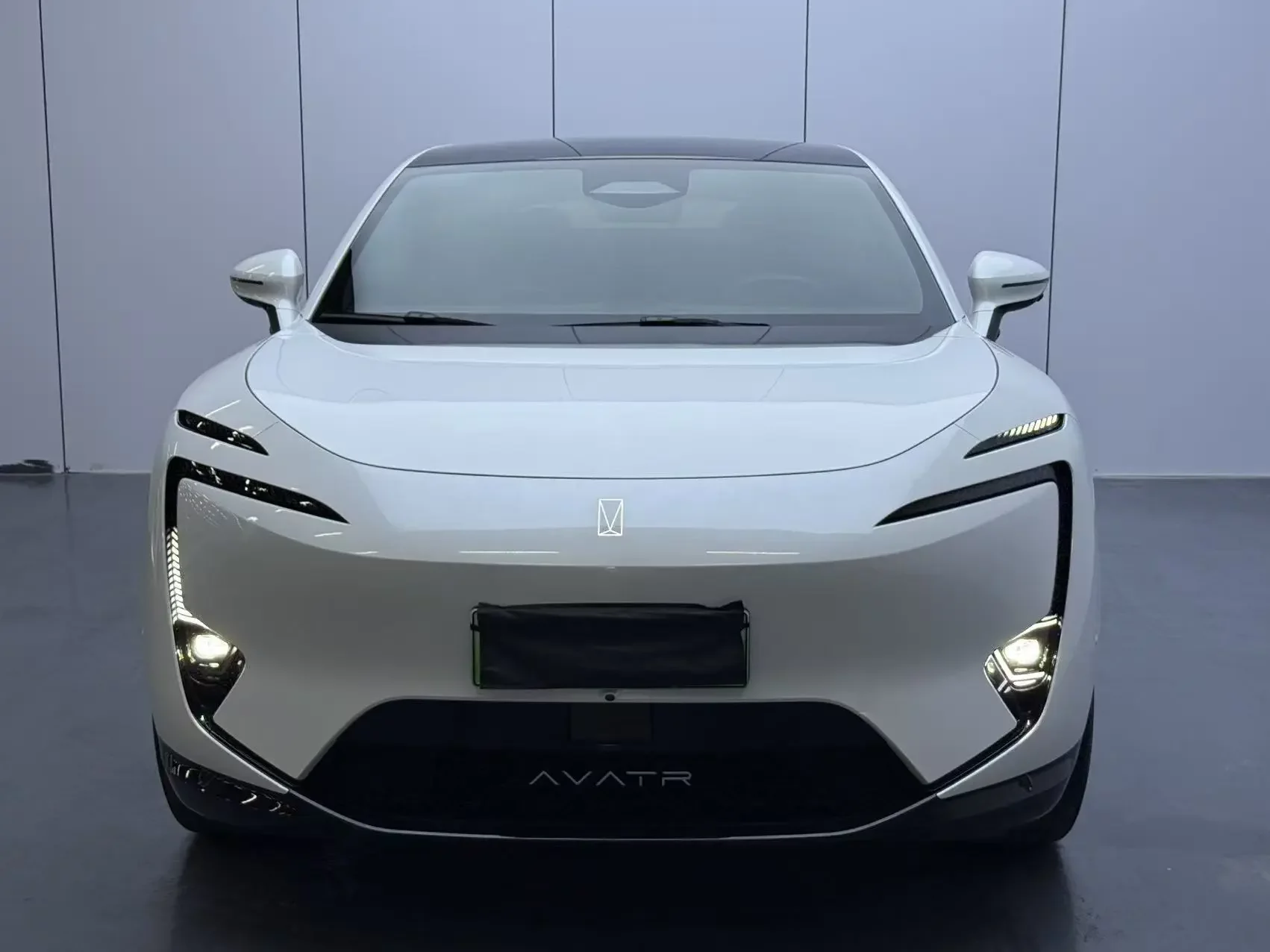 AVATR 11