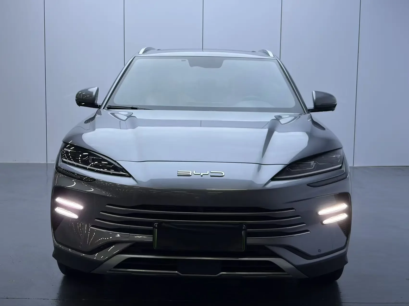 BYD Song PLUS DM