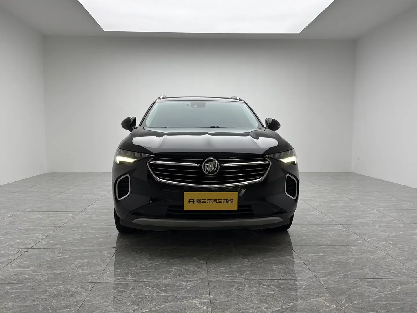 Buick Envision S