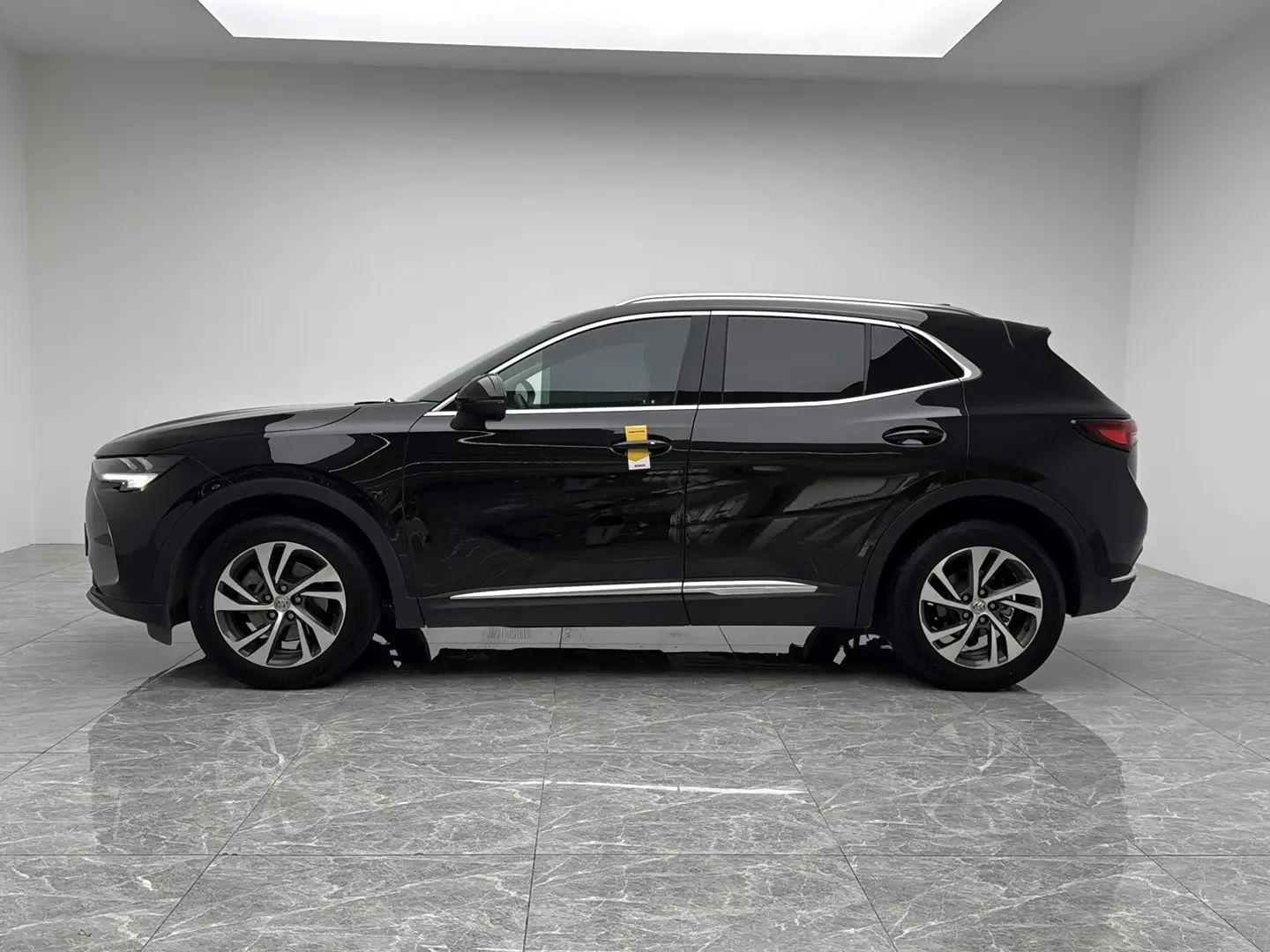 Buick Envision S
