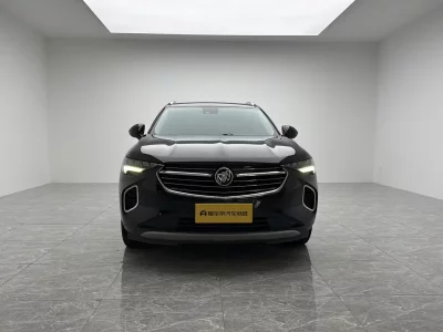 Buick Envision S