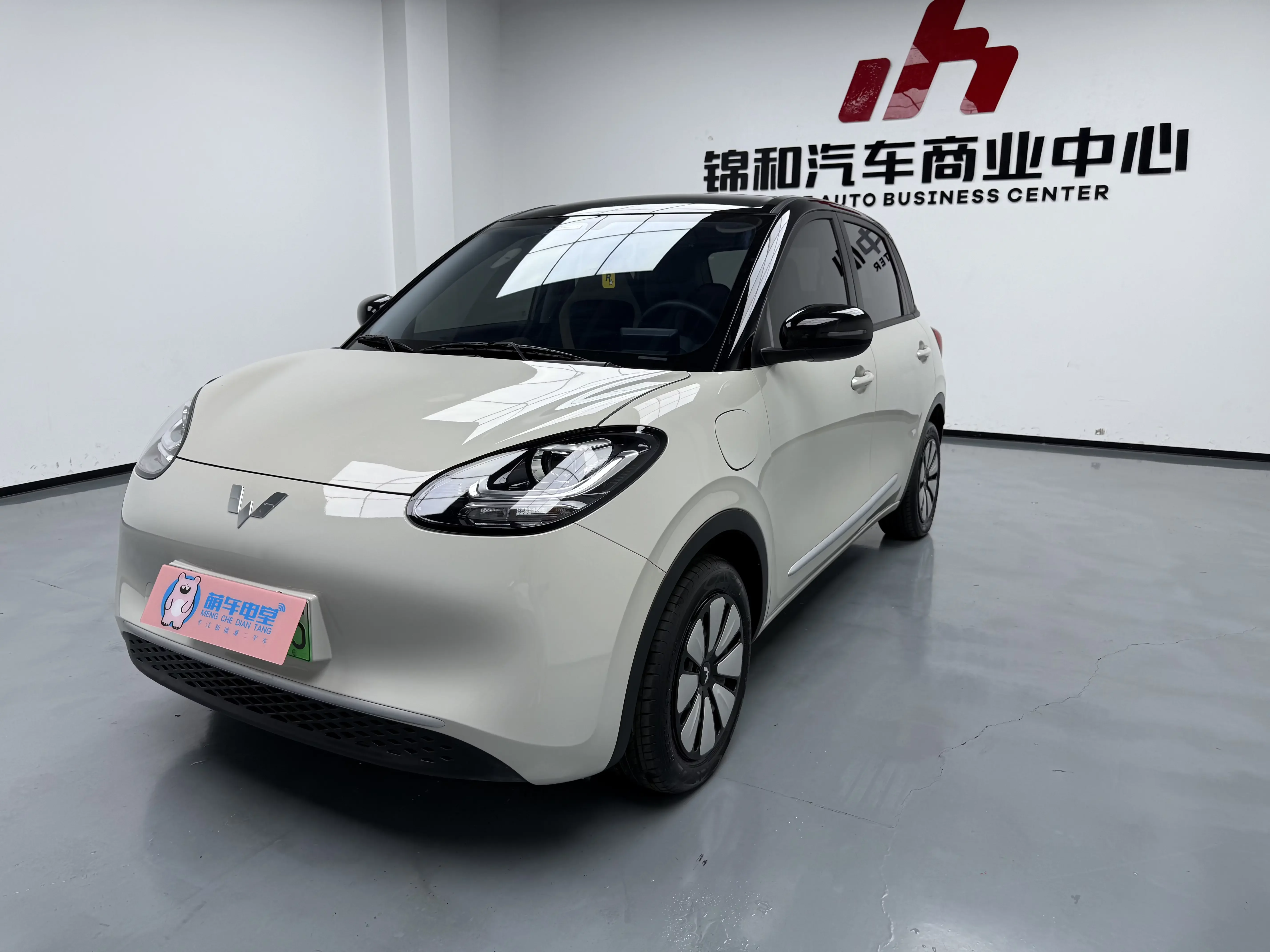Wuling Bingo