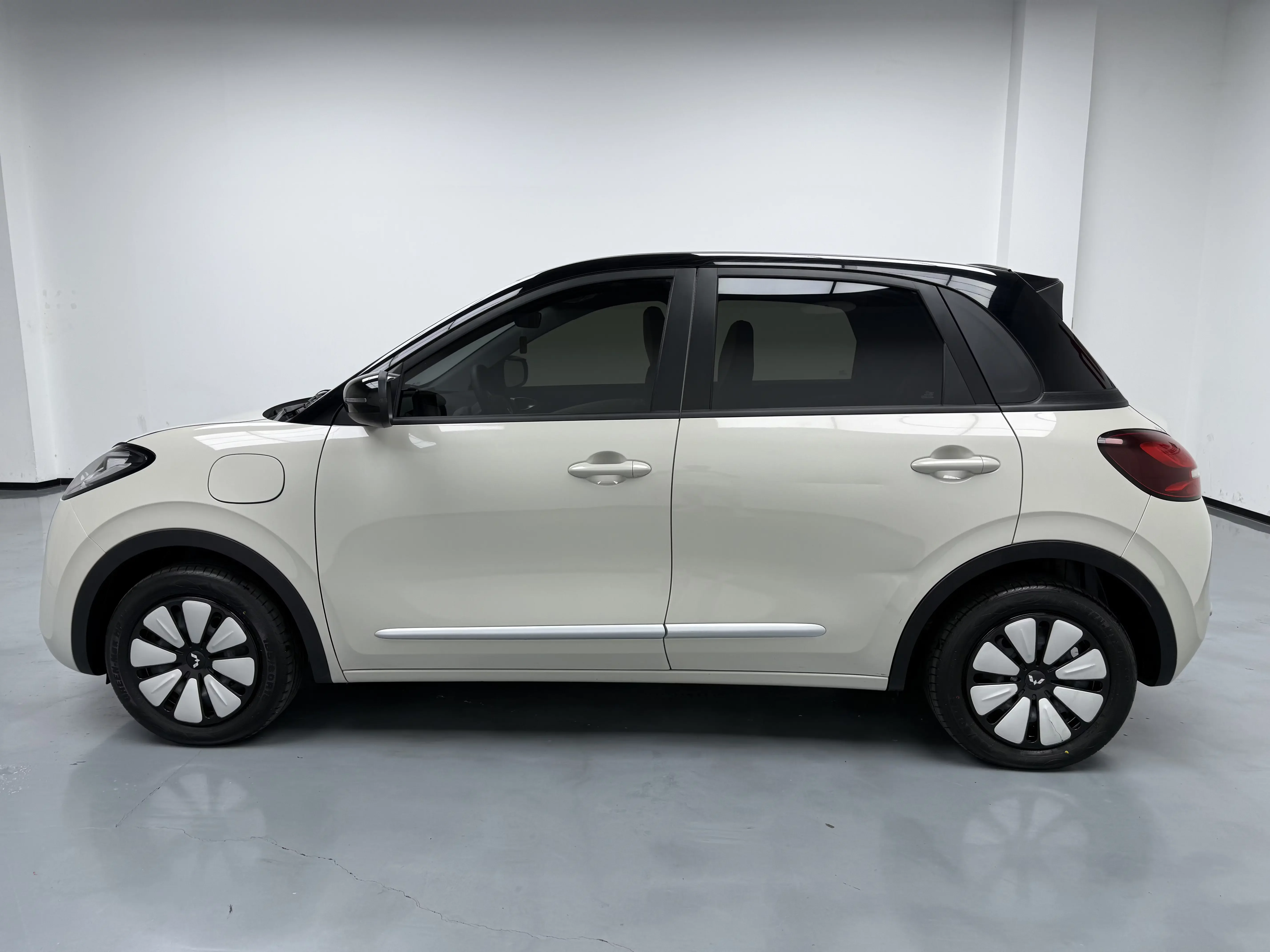 Wuling Bingo