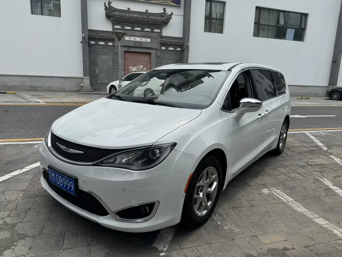 Chrysler Grand Voyager