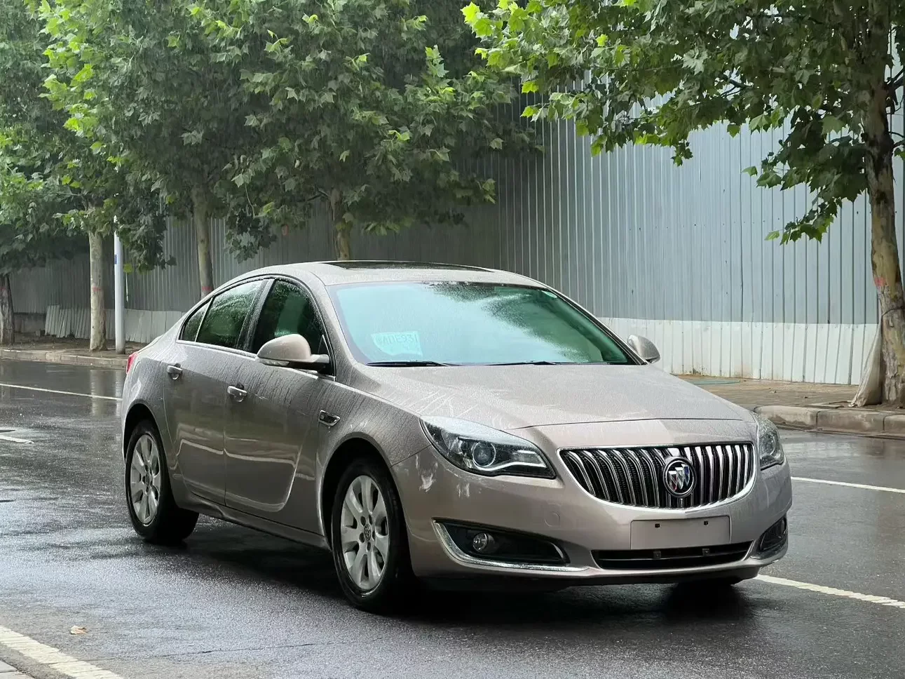 Buick Majesty
