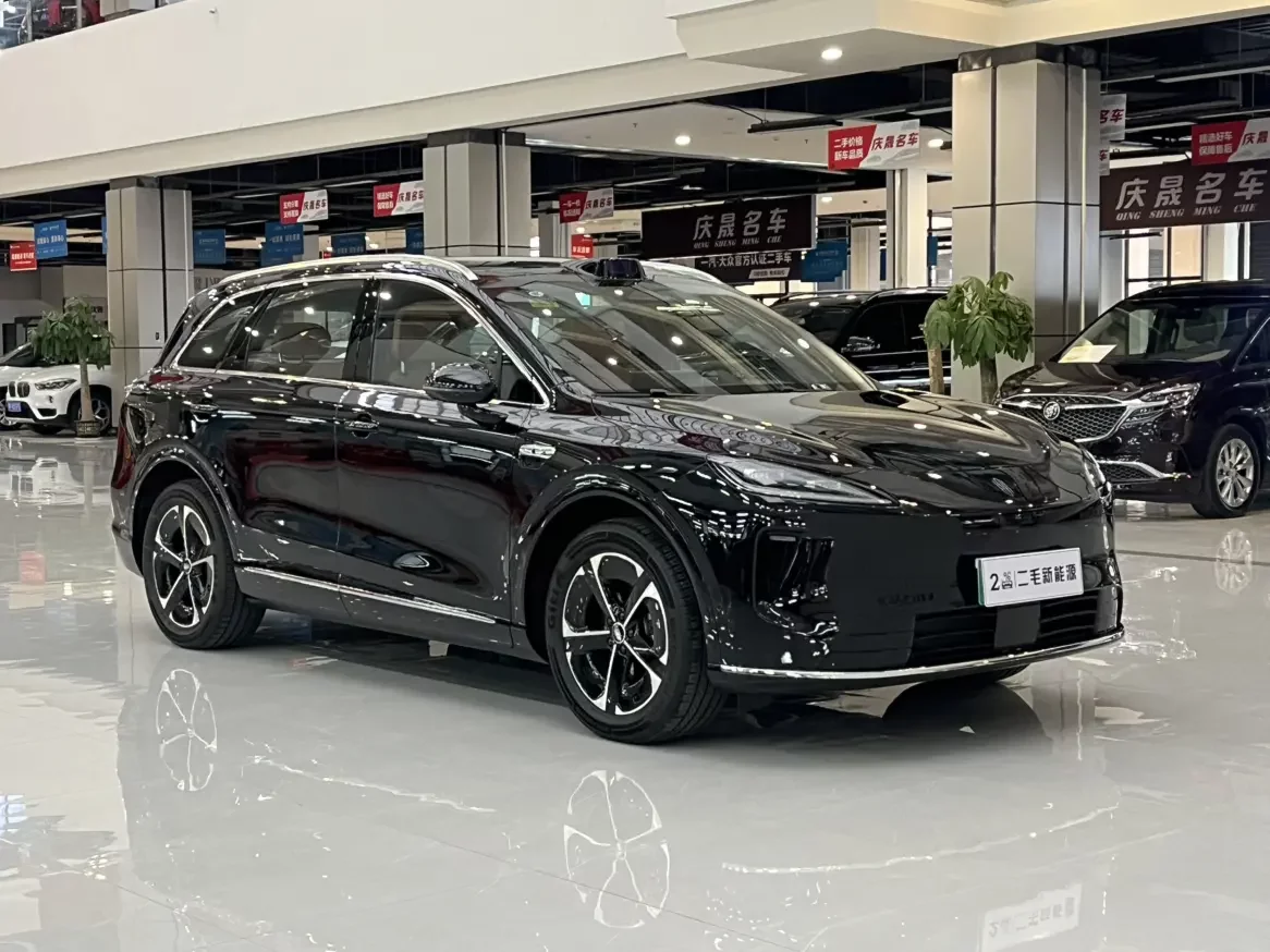 Shangjie H5