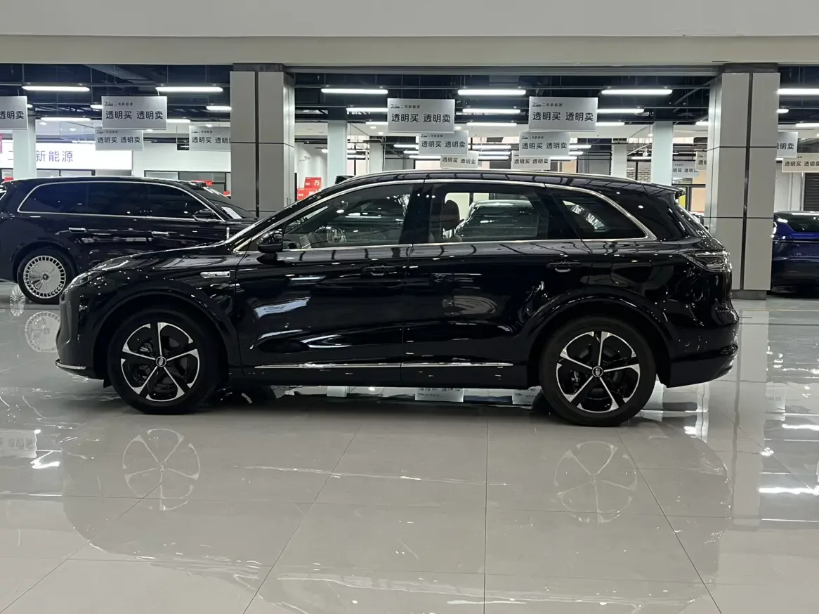 Shangjie H5