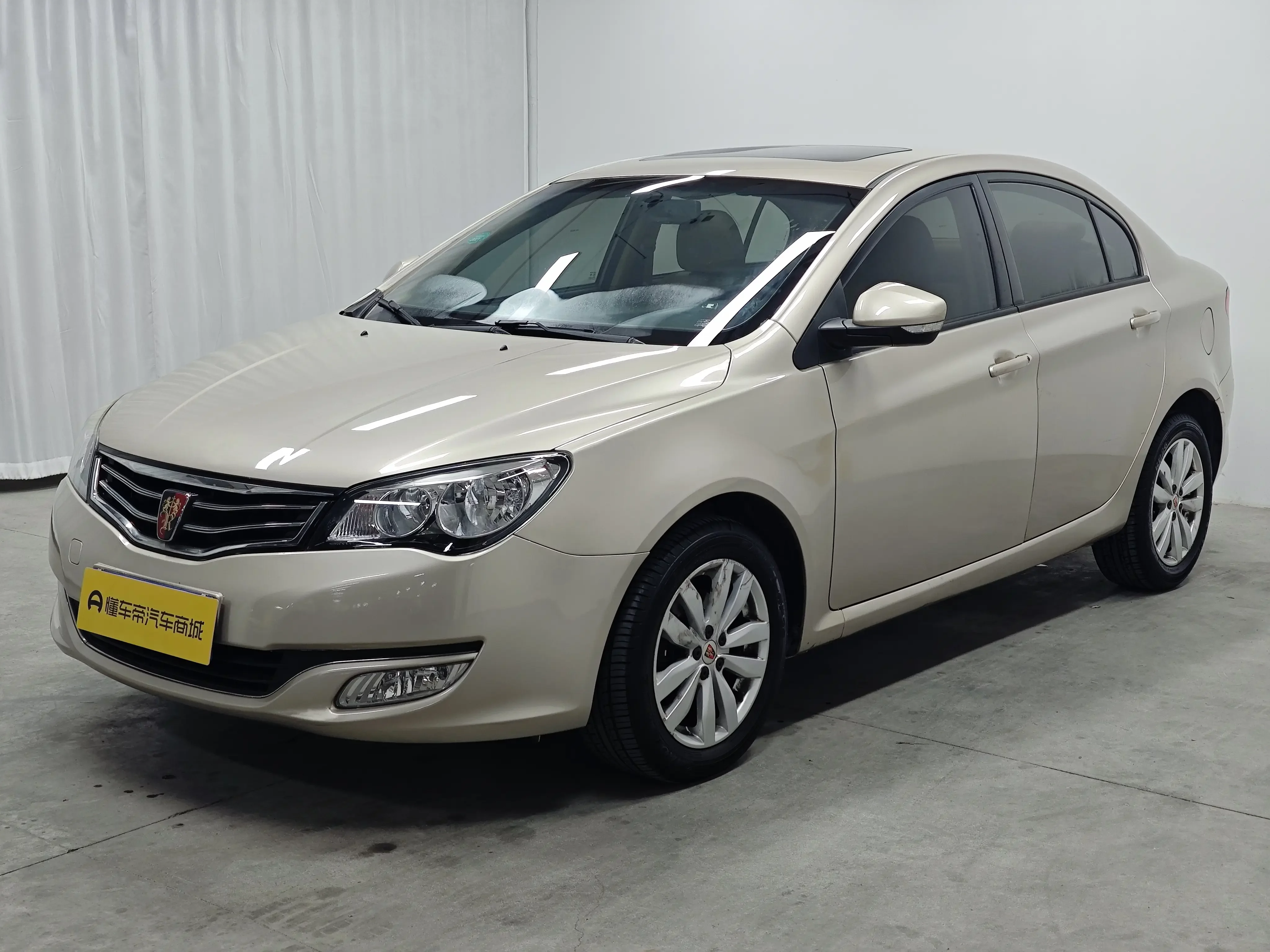 Roewe 350