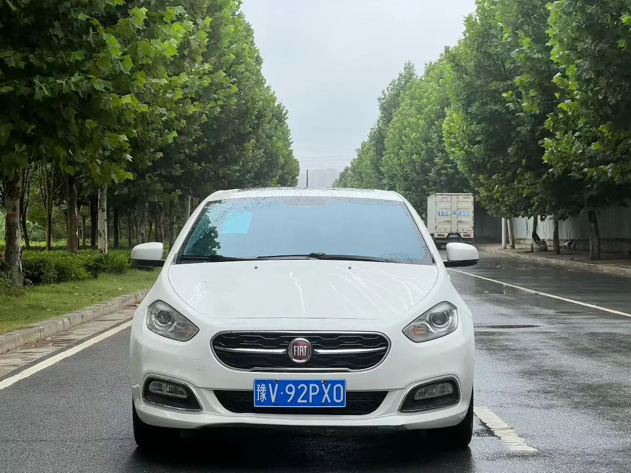 Fiat Feixiang