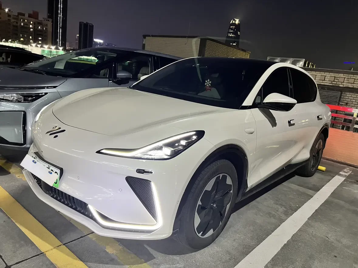 Zhiji LS7