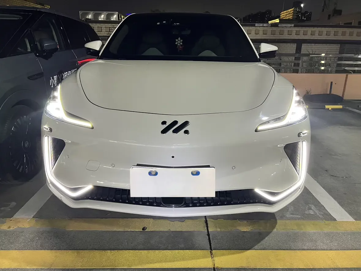 Zhiji LS7