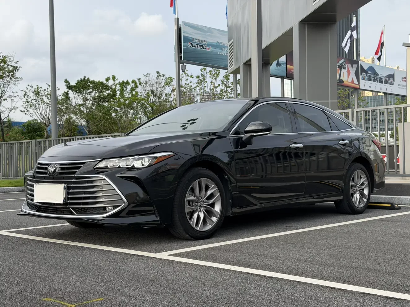 Toyota Avalon