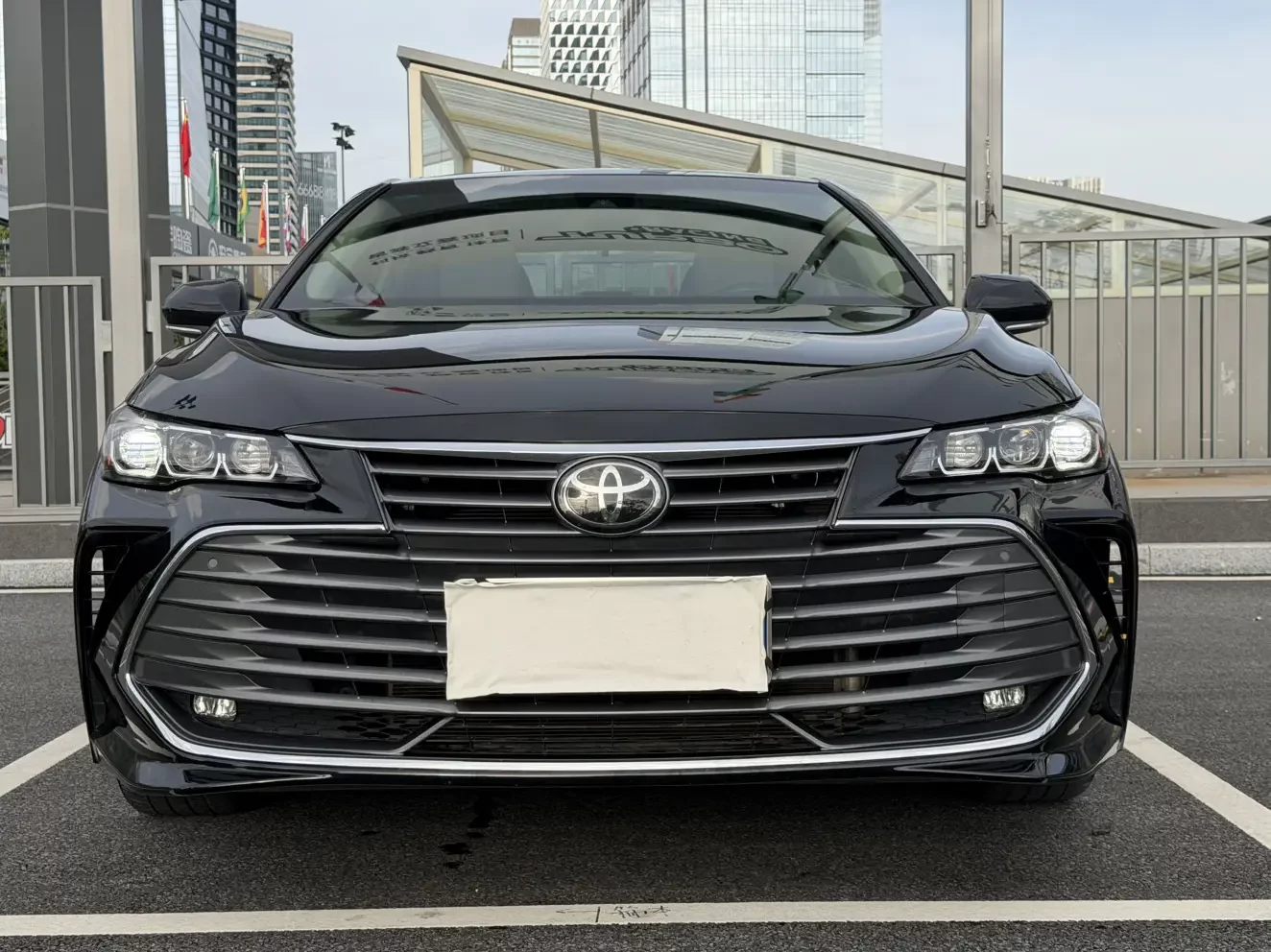 Toyota Avalon