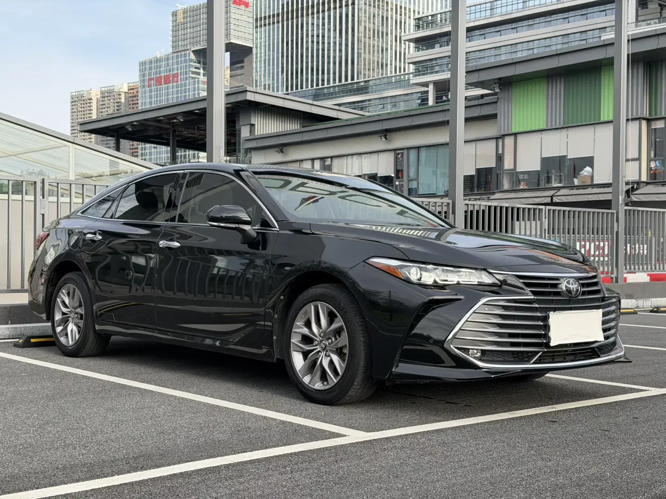Toyota Avalon