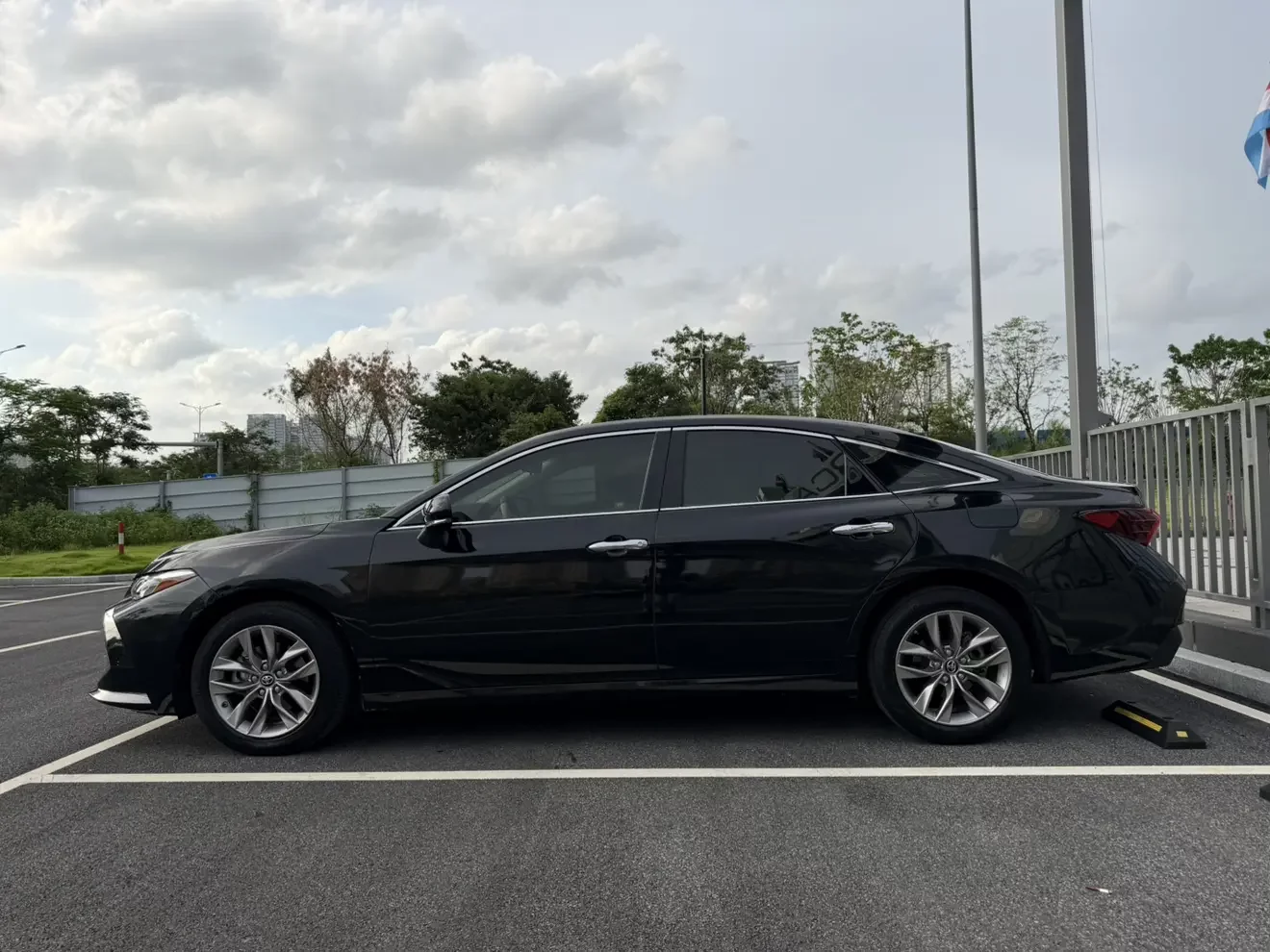 Toyota Avalon