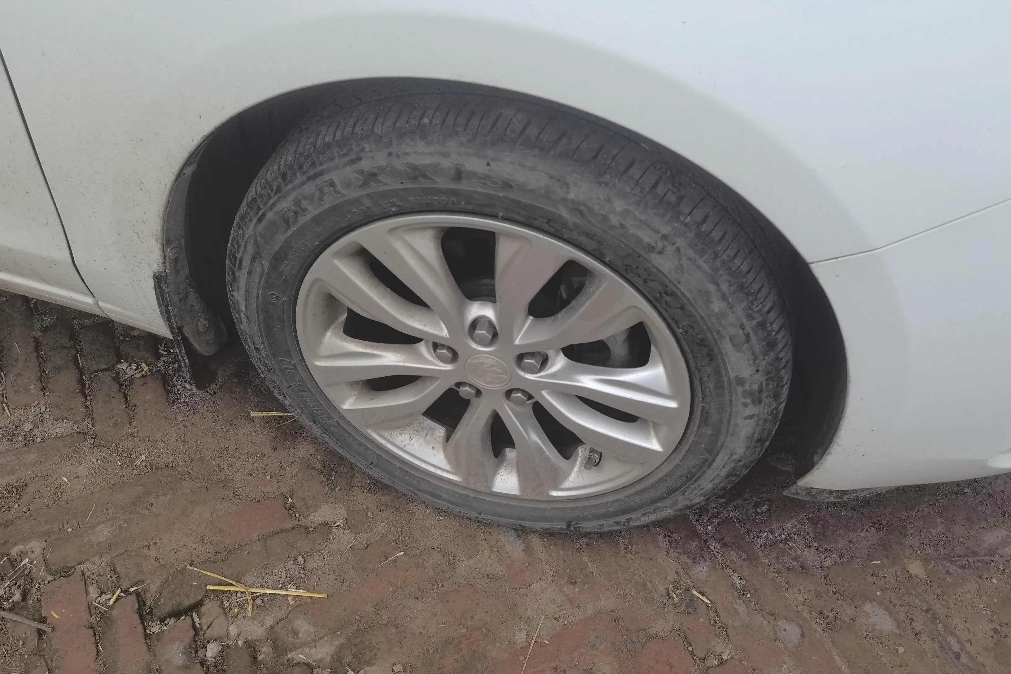 Buick Yinglang