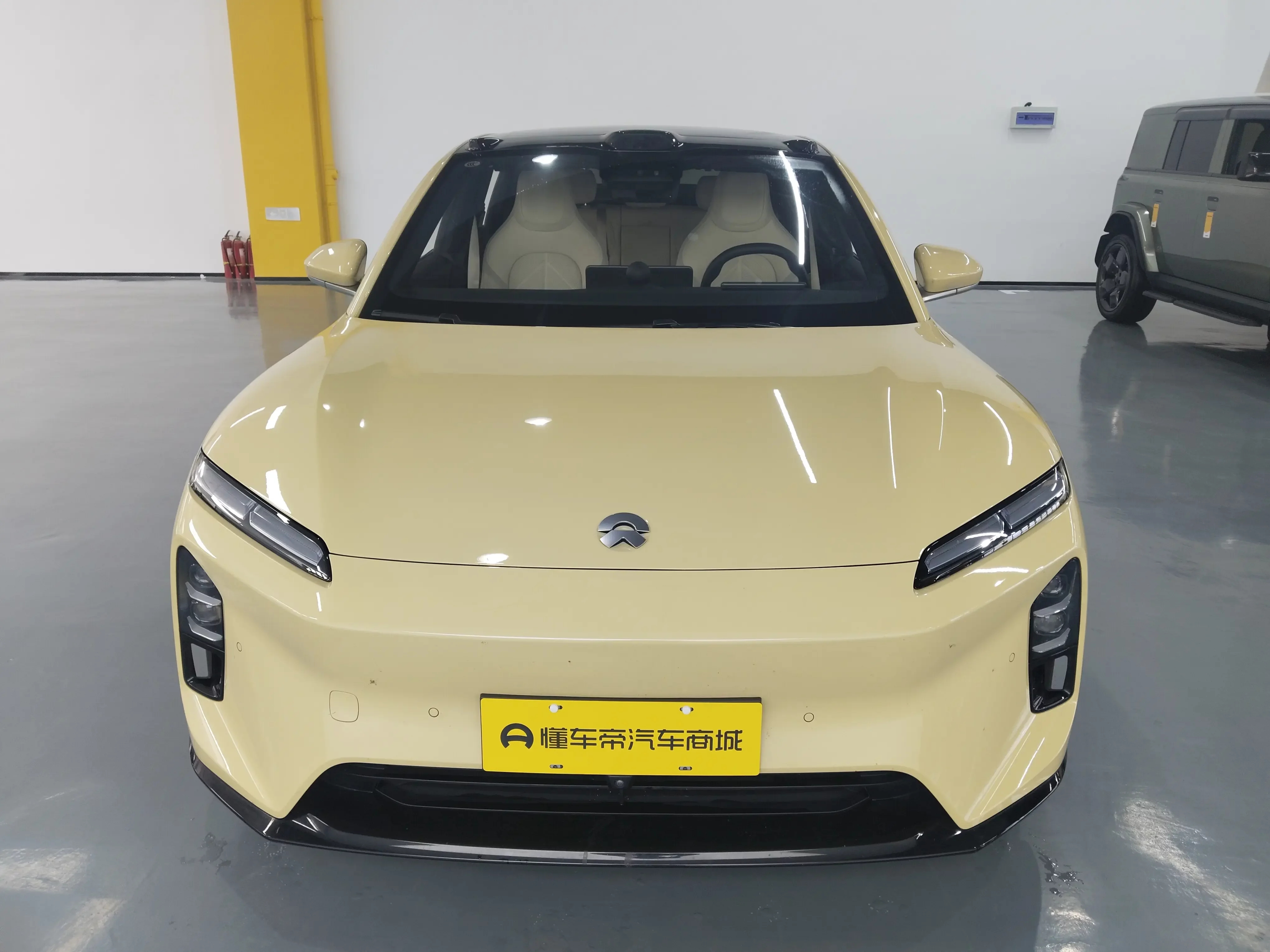 NIO ET5