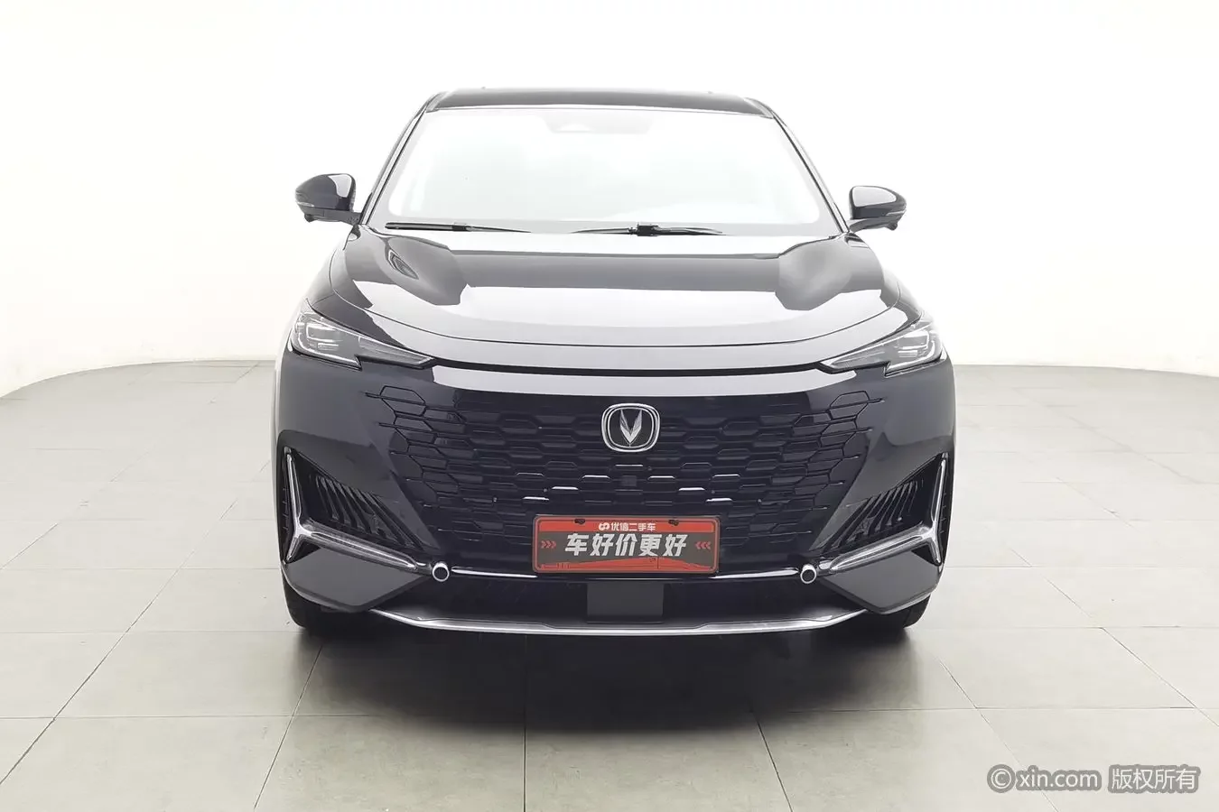 Changan UNI-K