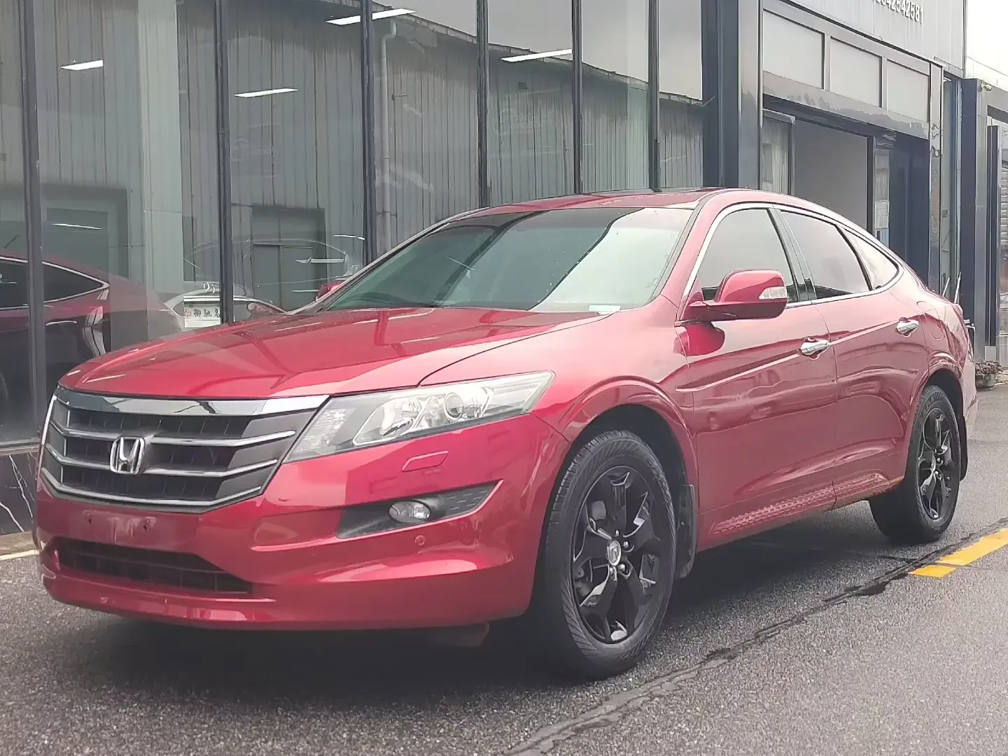 Honda Songs and poems