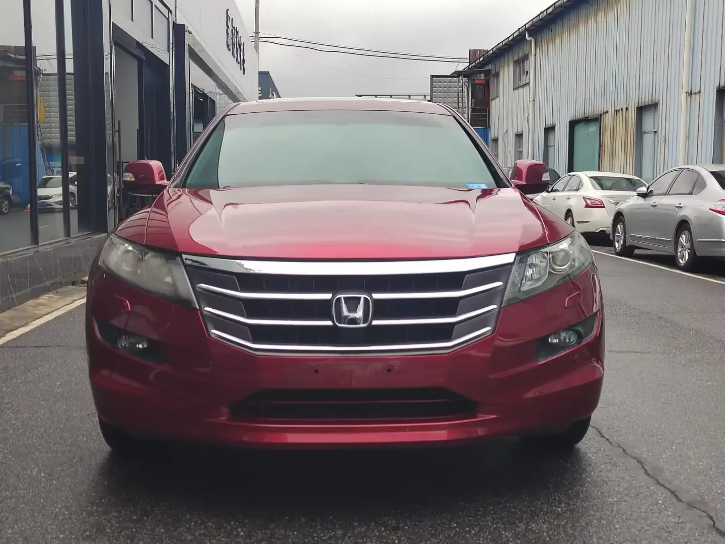 Honda Songs and poems