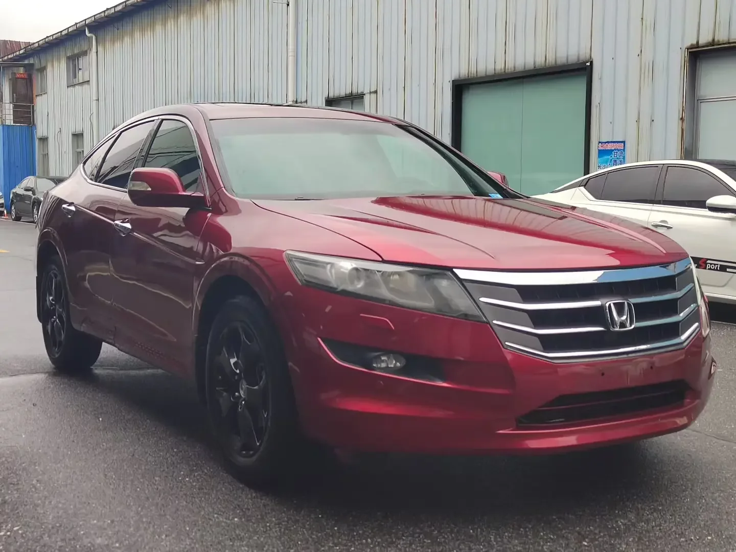 Honda Songs and poems