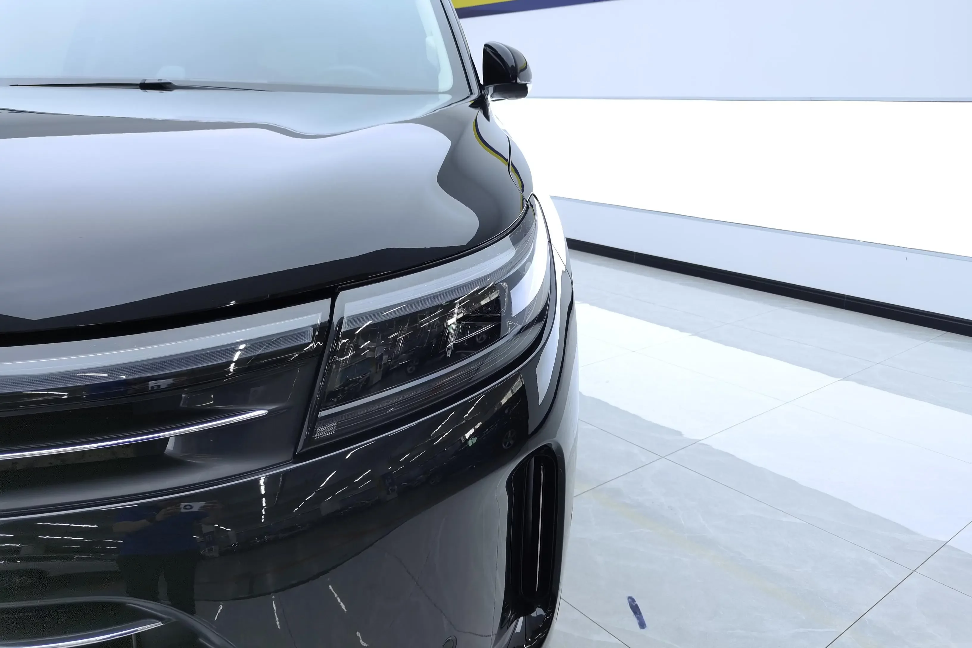 AITO M7