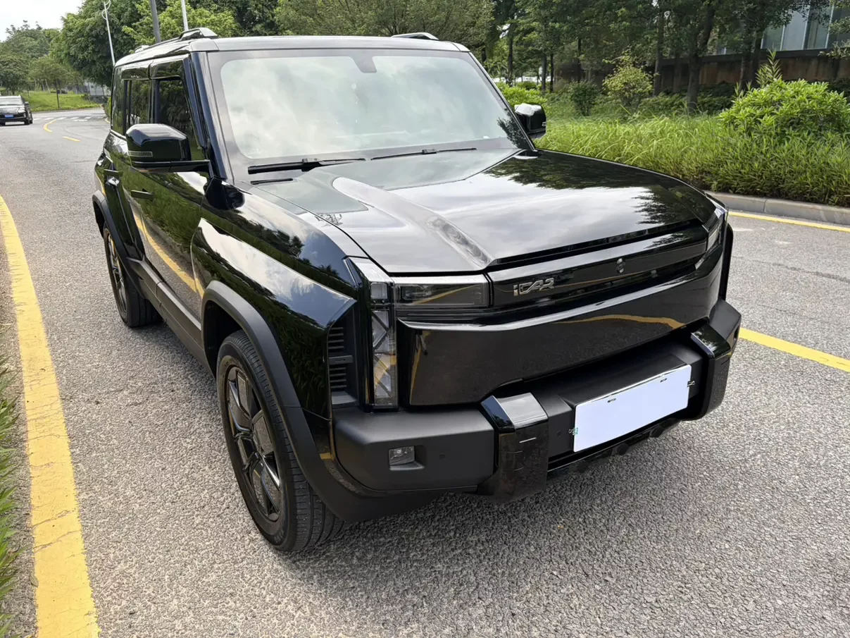 ICAR 03T