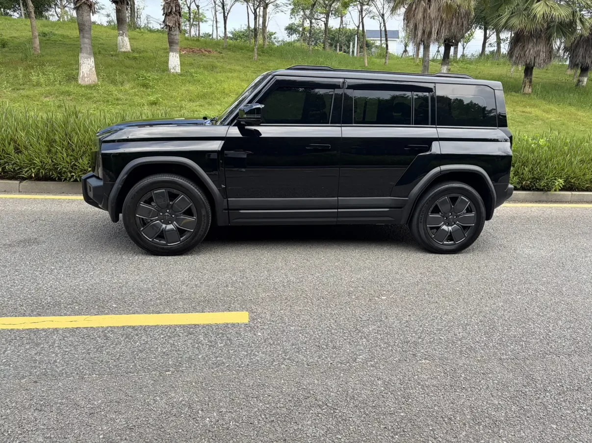 ICAR 03T