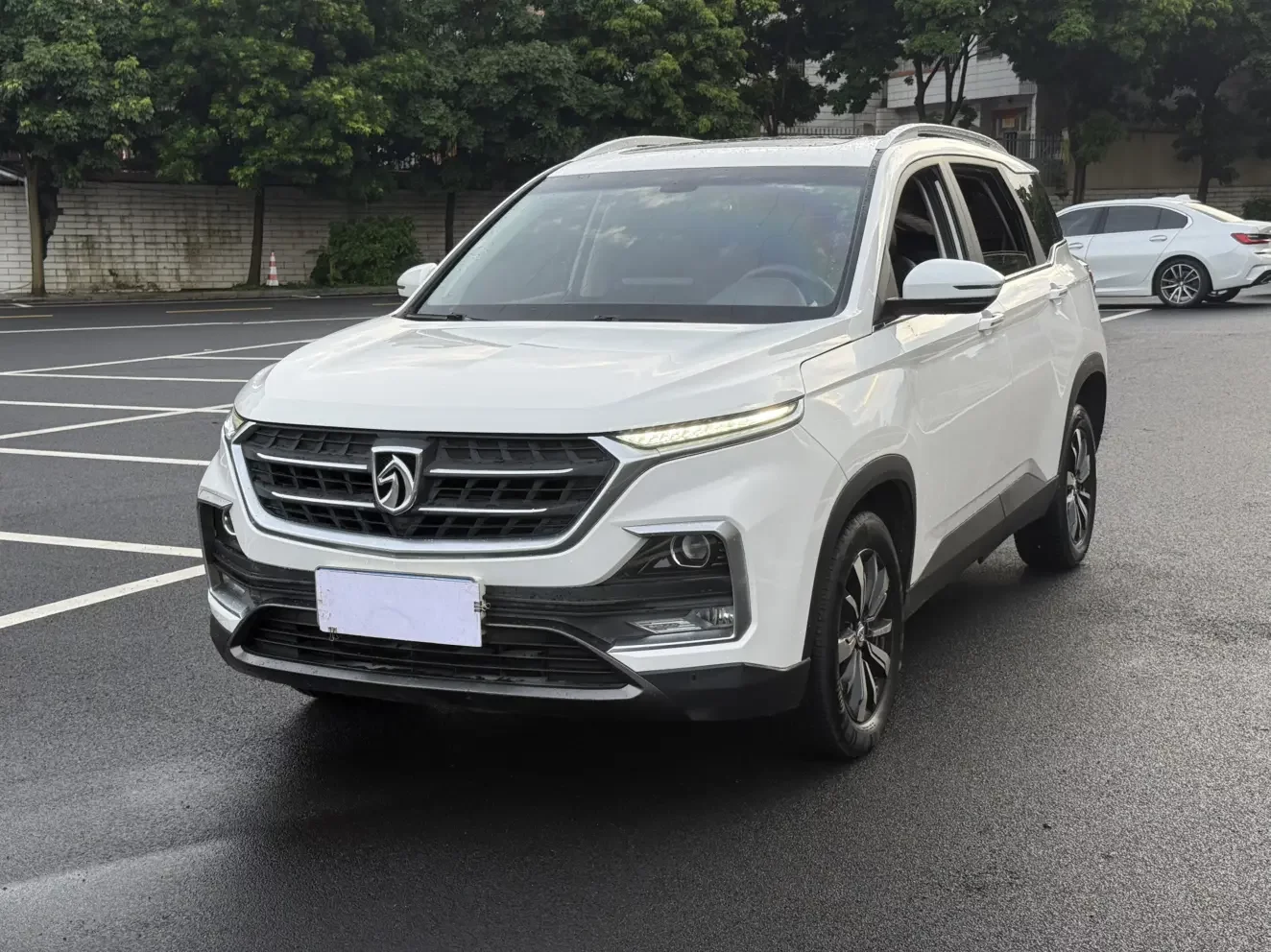 Baojun 530