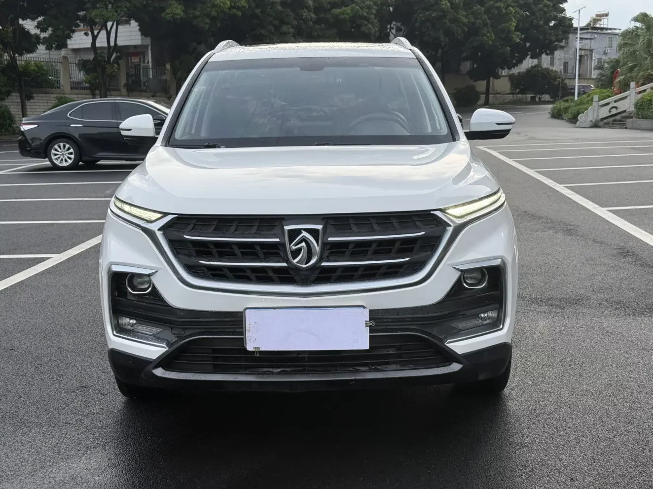 Baojun 530