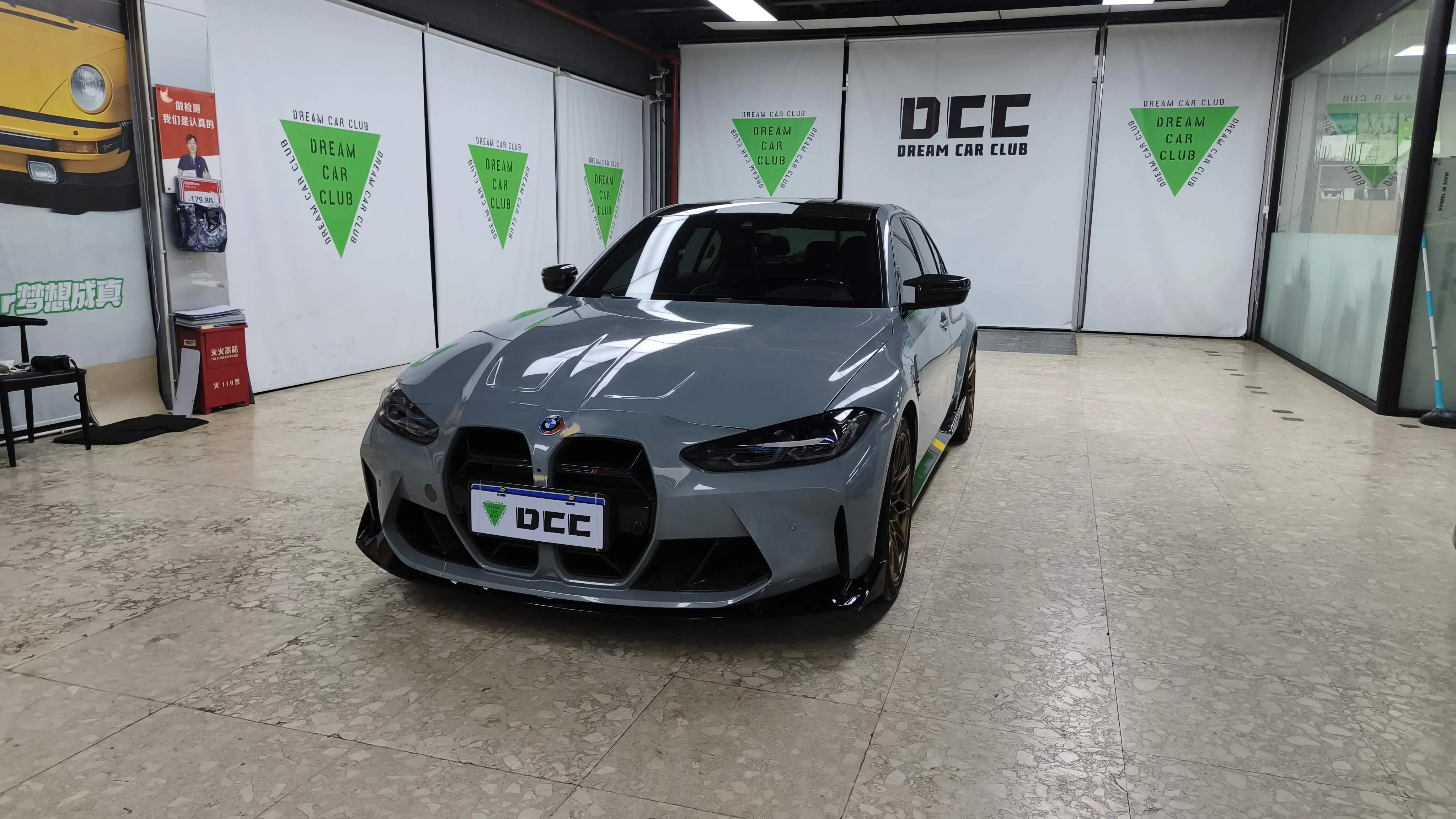 BMW M3