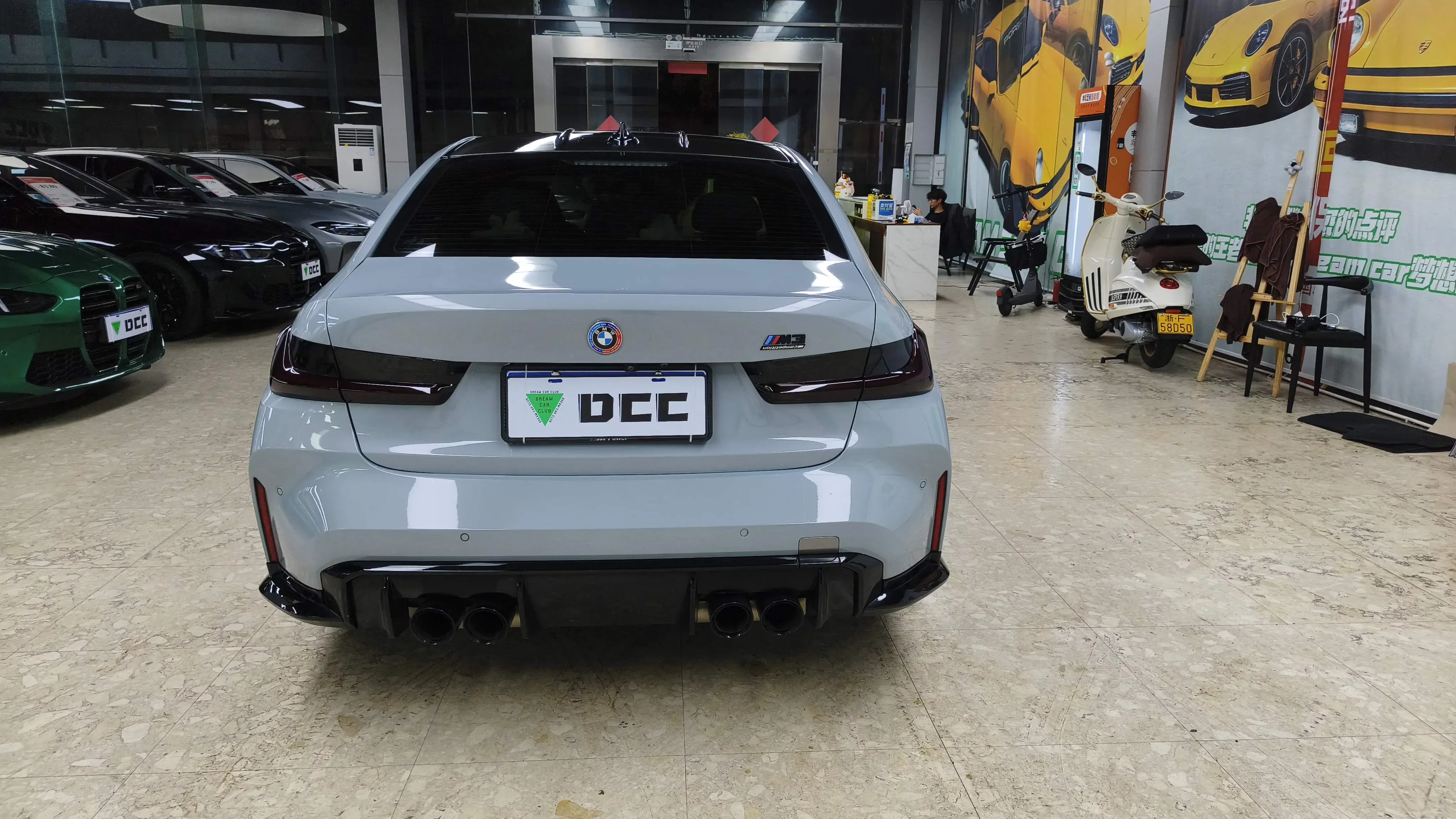 BMW M3