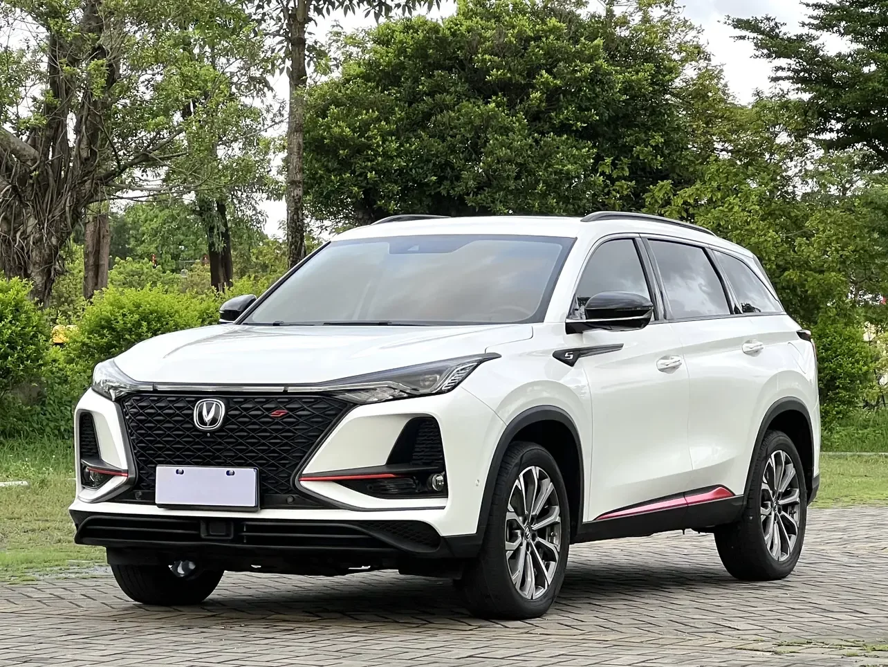 Changan CS75 PLUS