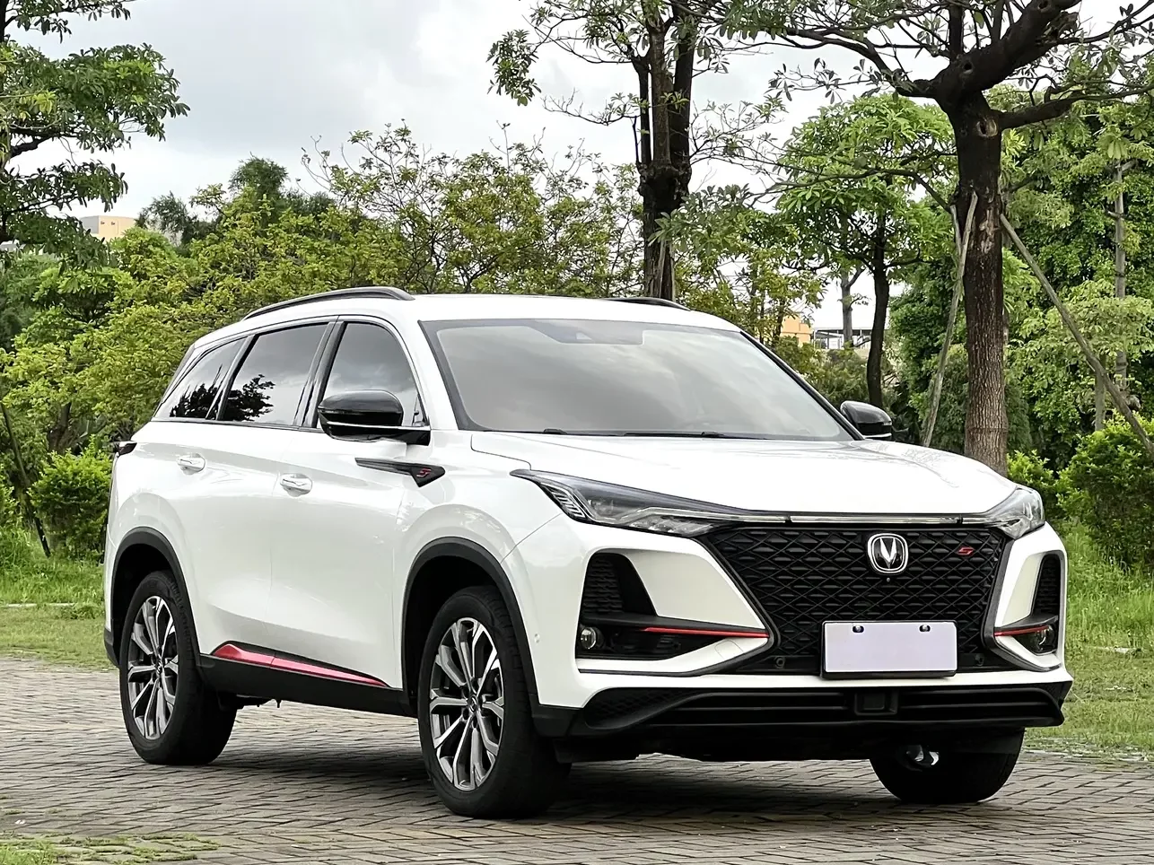 Changan CS75 PLUS