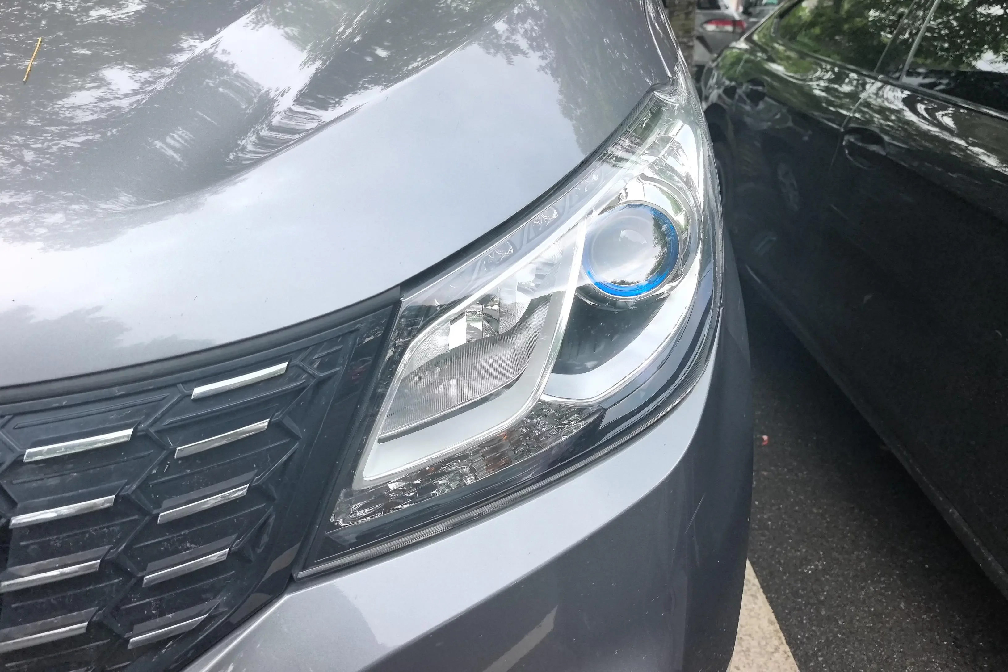 Datong Maxus G10