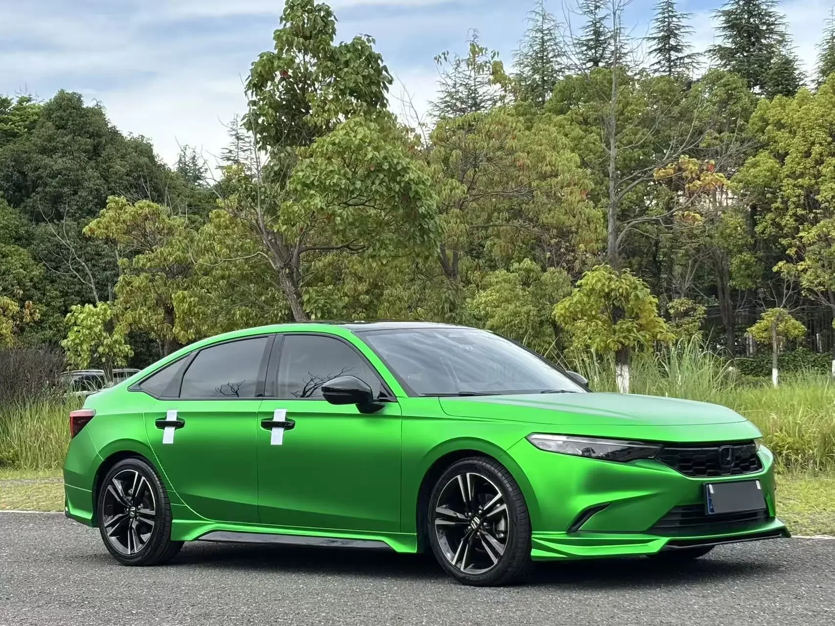 Honda Integra