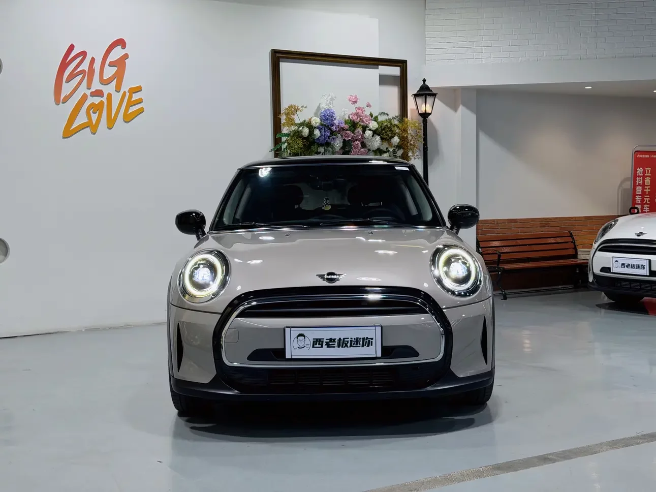 MINI 