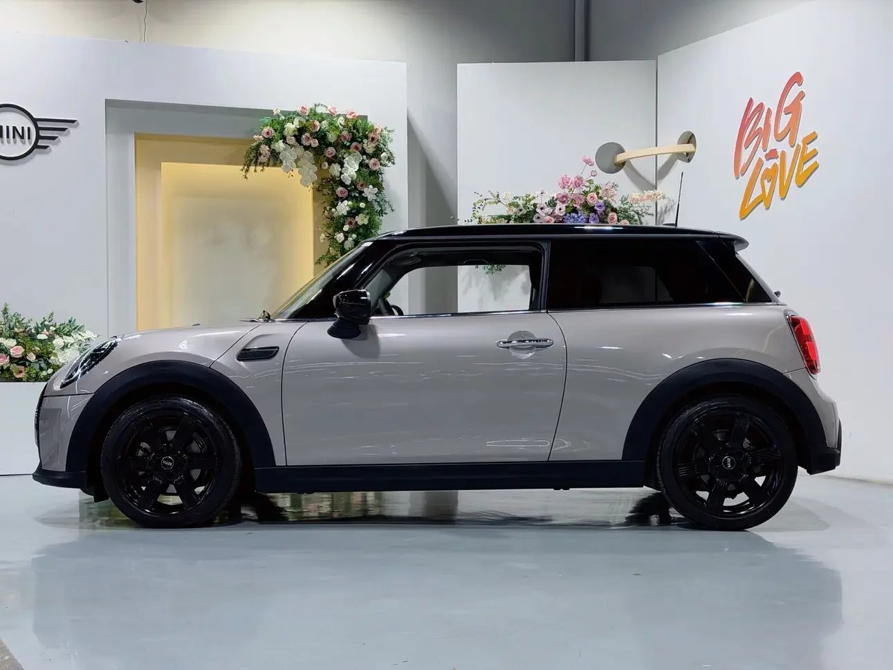 MINI 