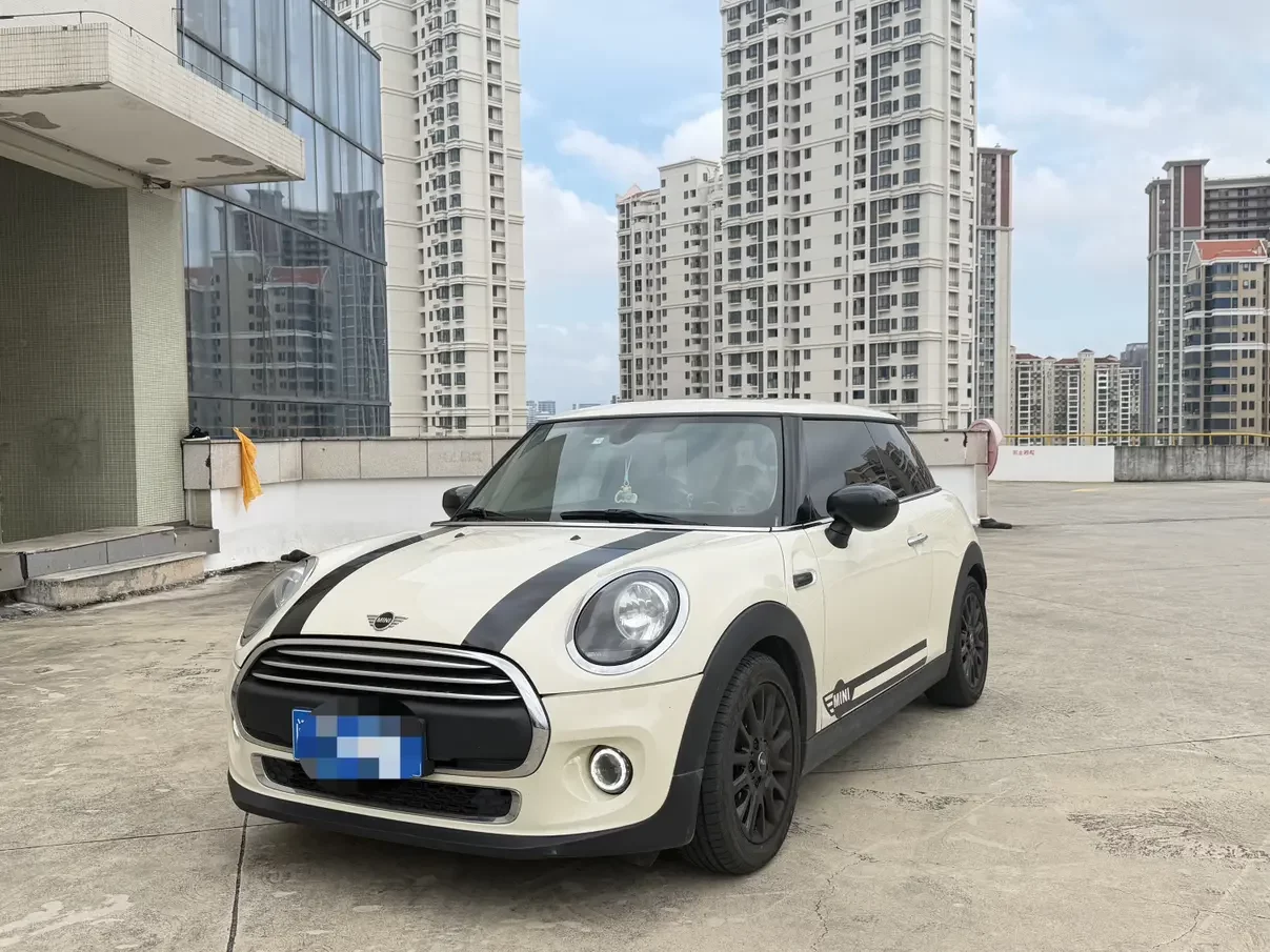 MINI MINI  из Китая