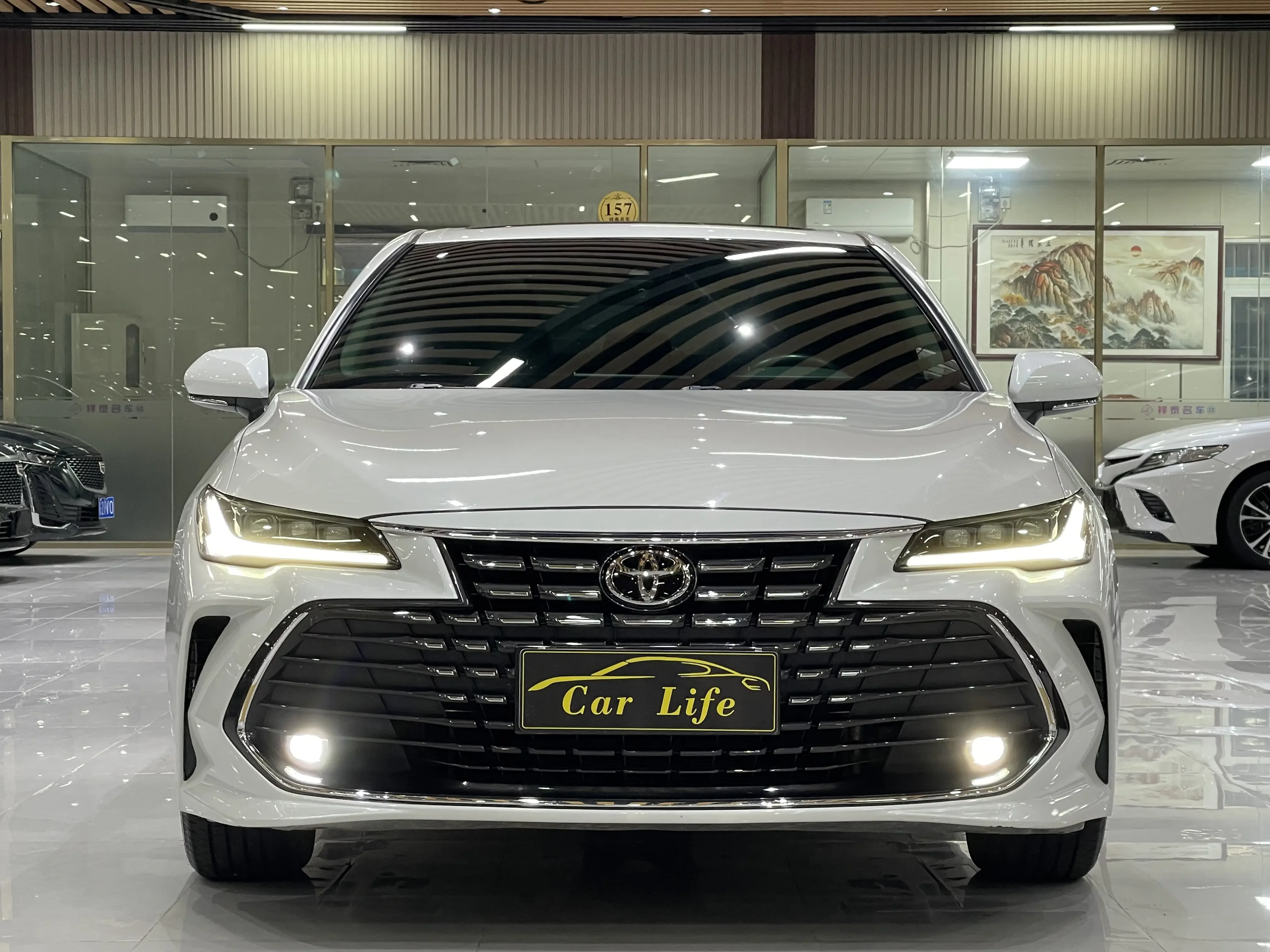 Toyota Avalon