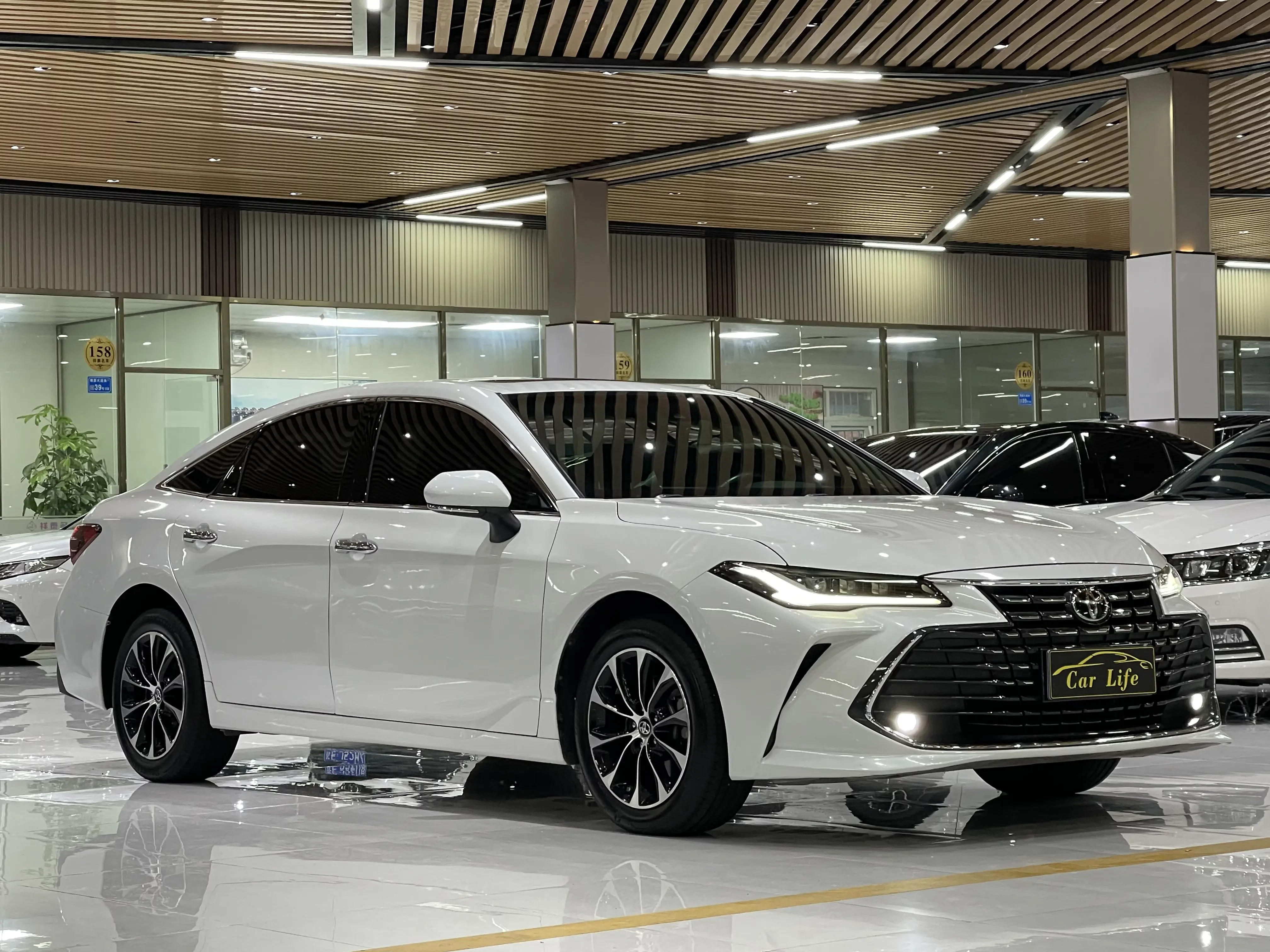 Toyota Avalon