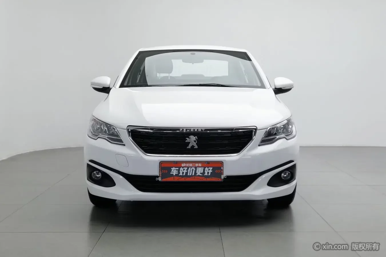 Peugeot 301