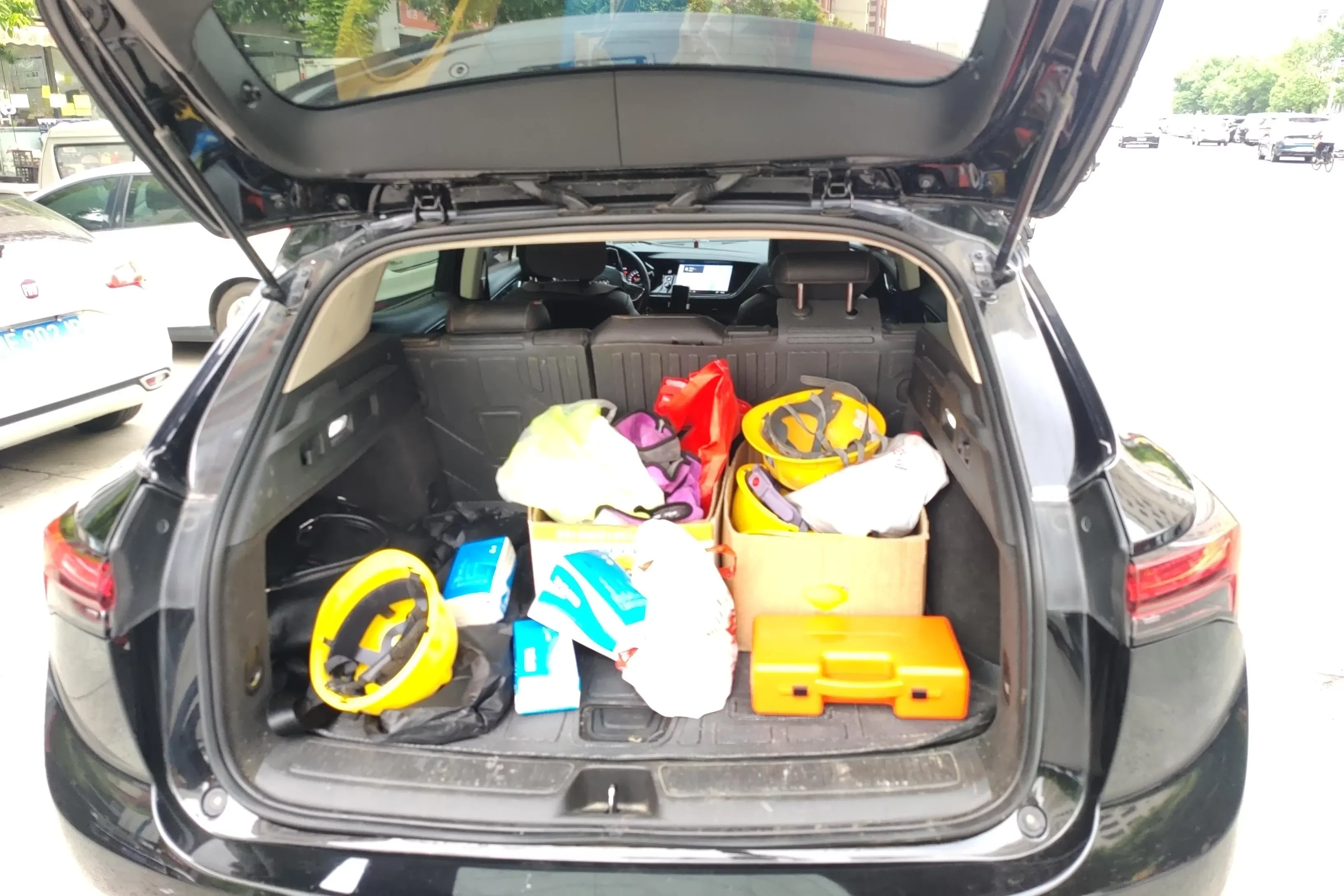 Buick Envision S