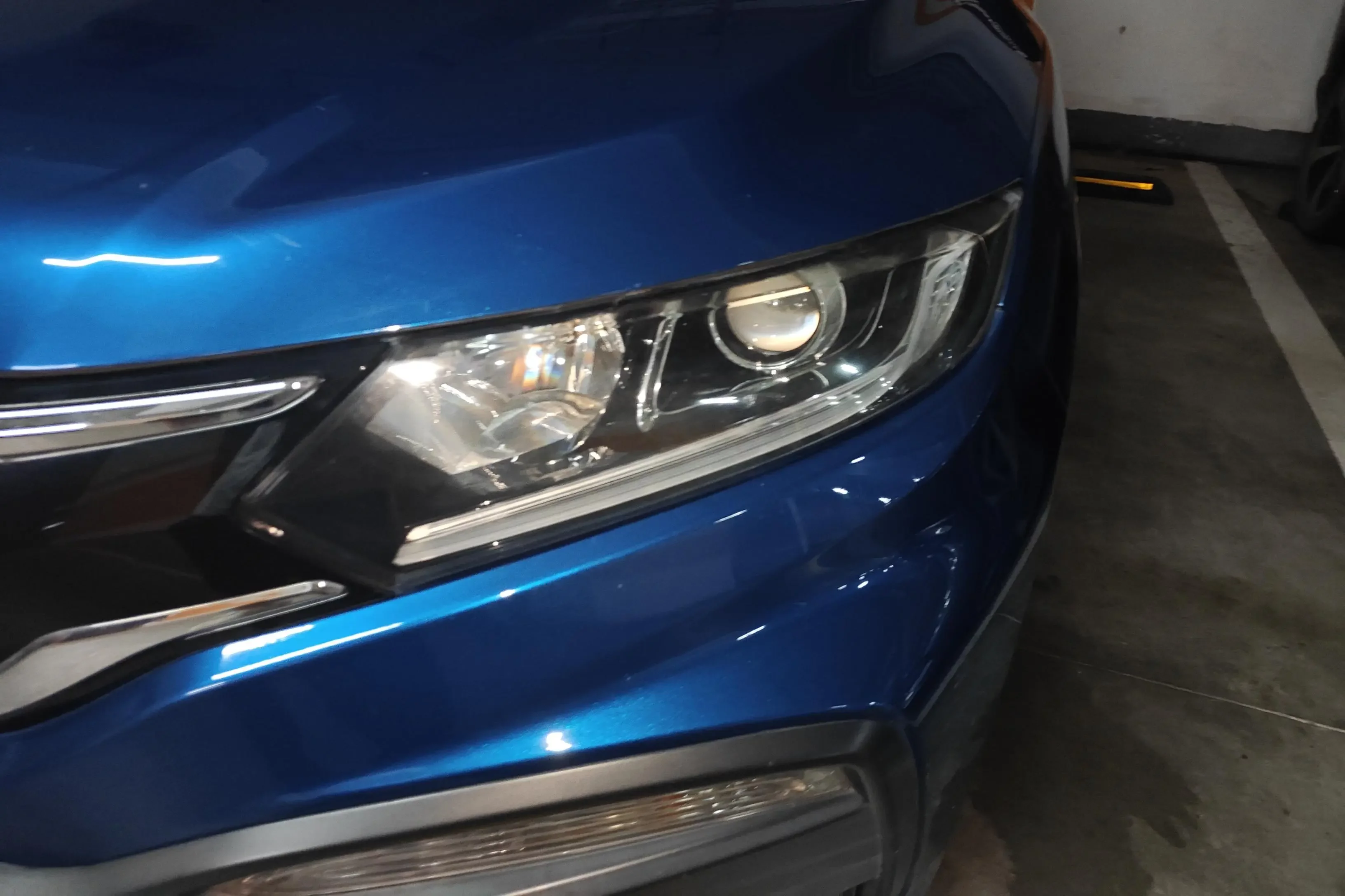 Honda WR-V