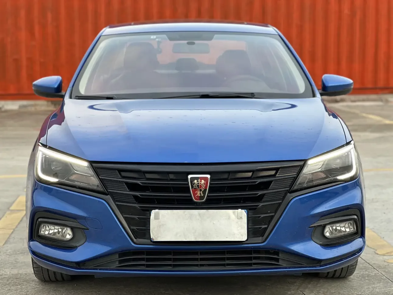 Roewe i5